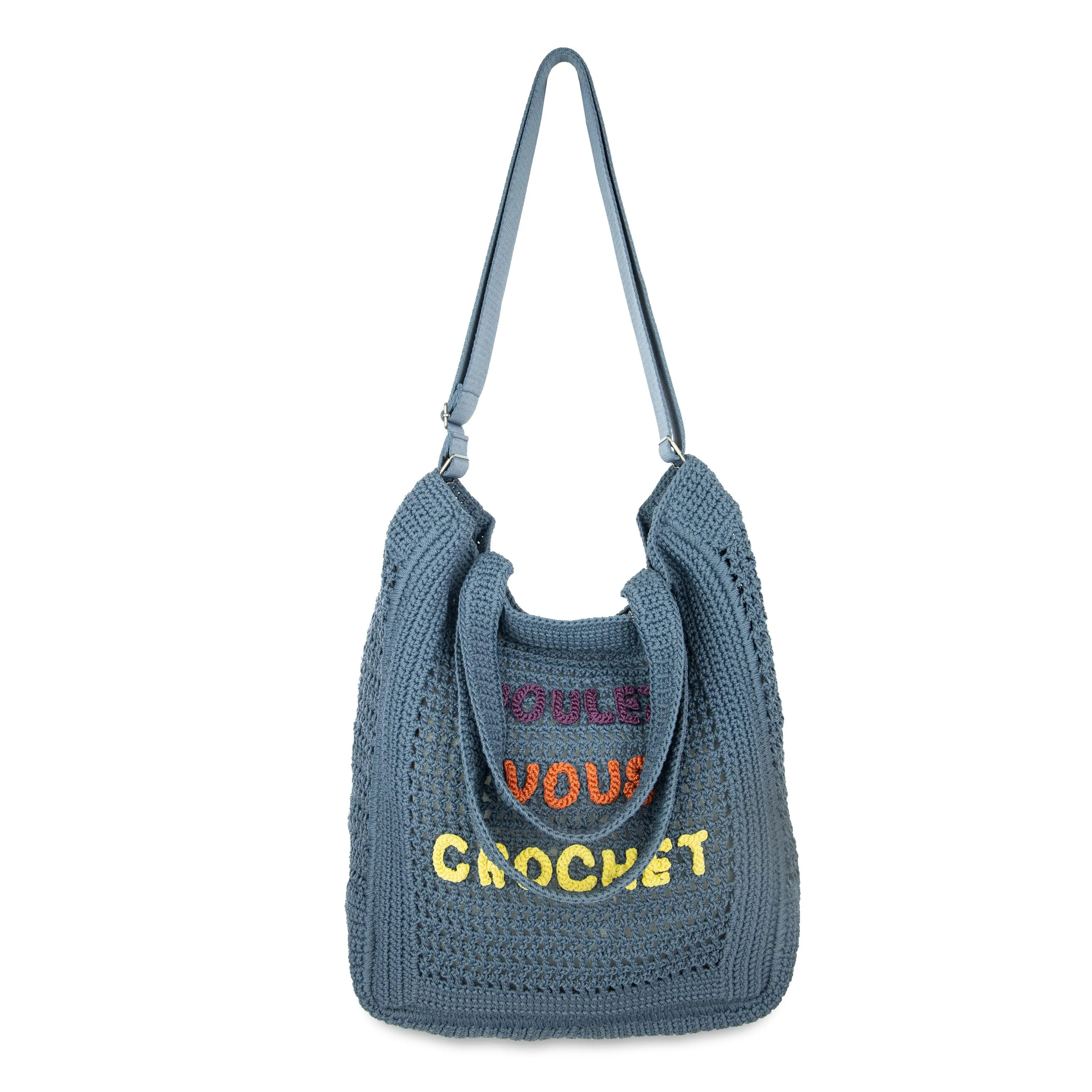 Lanie Market Tote