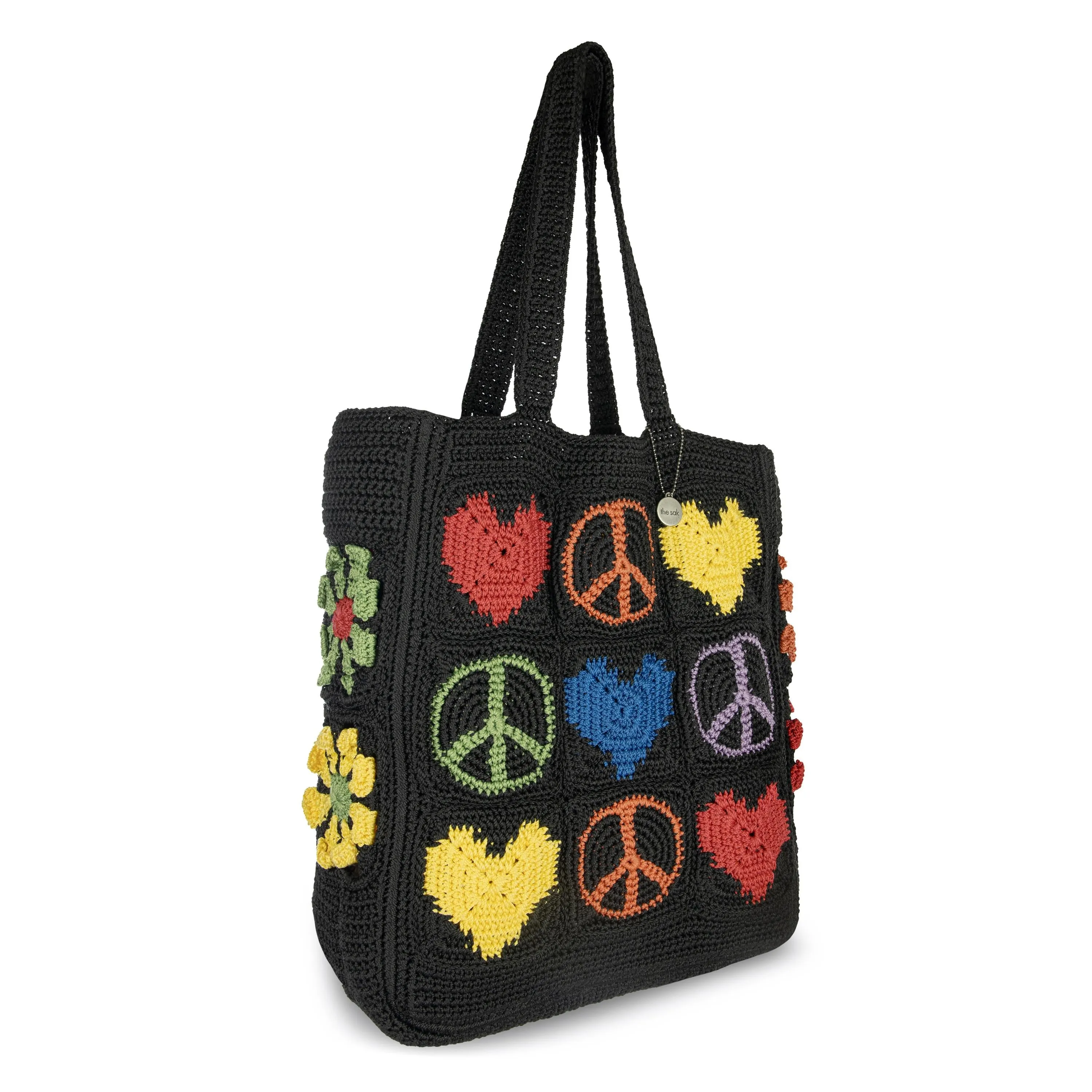 Lanie Market Tote