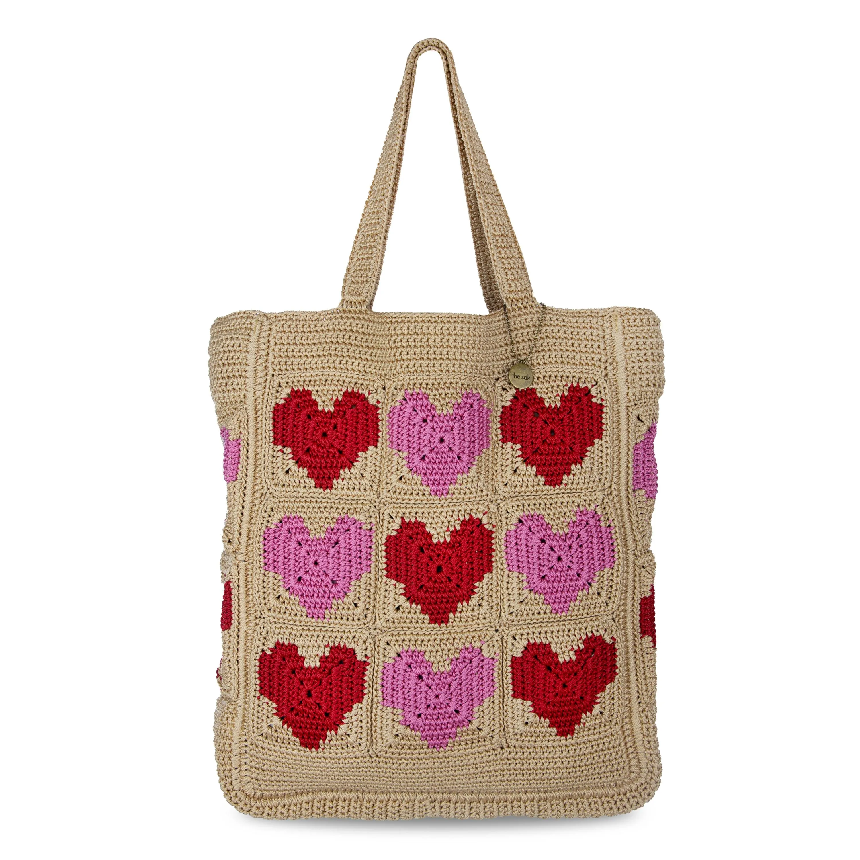 Lanie Market Tote