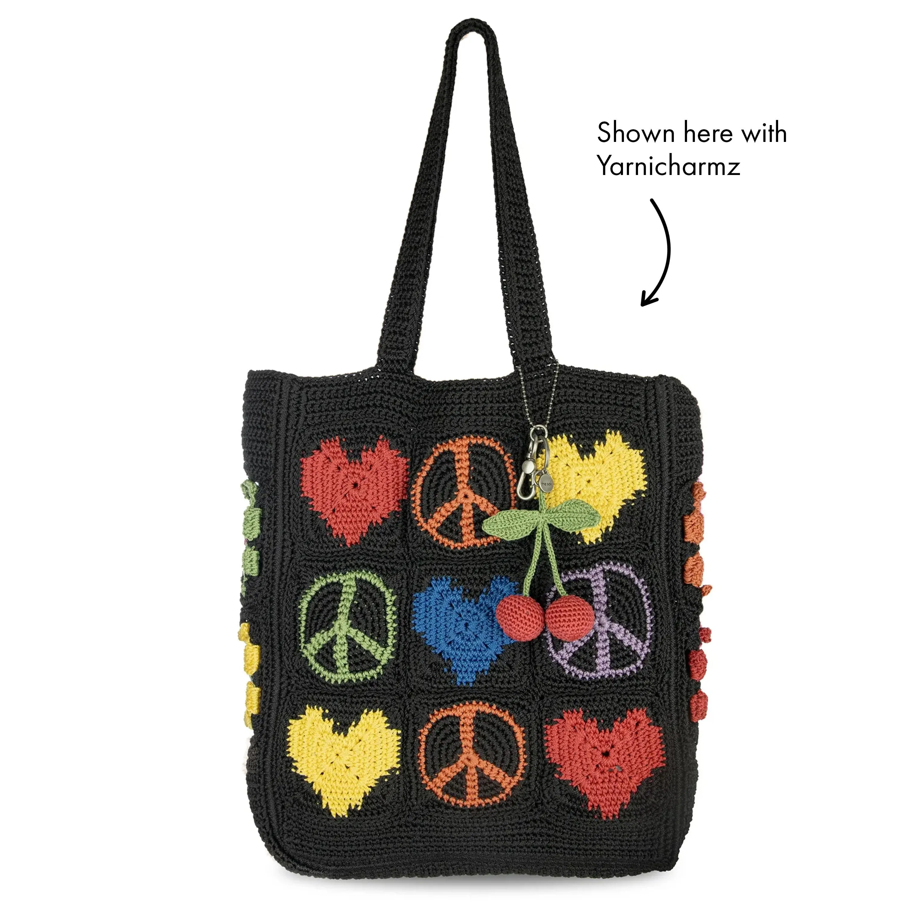 Lanie Market Tote
