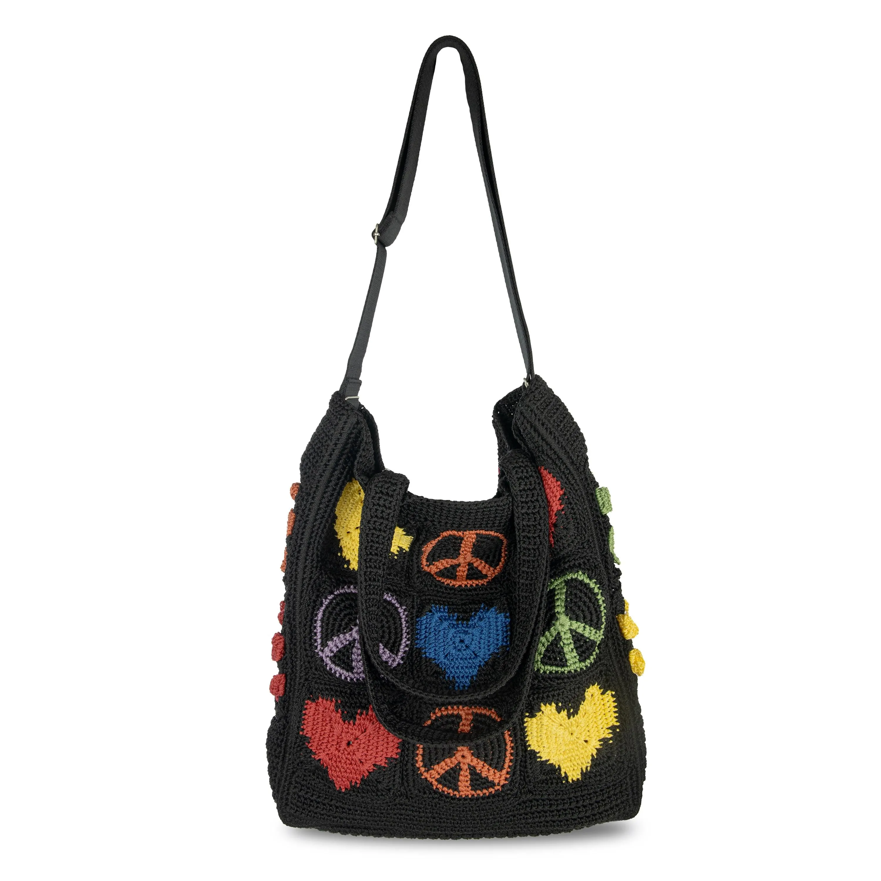 Lanie Market Tote