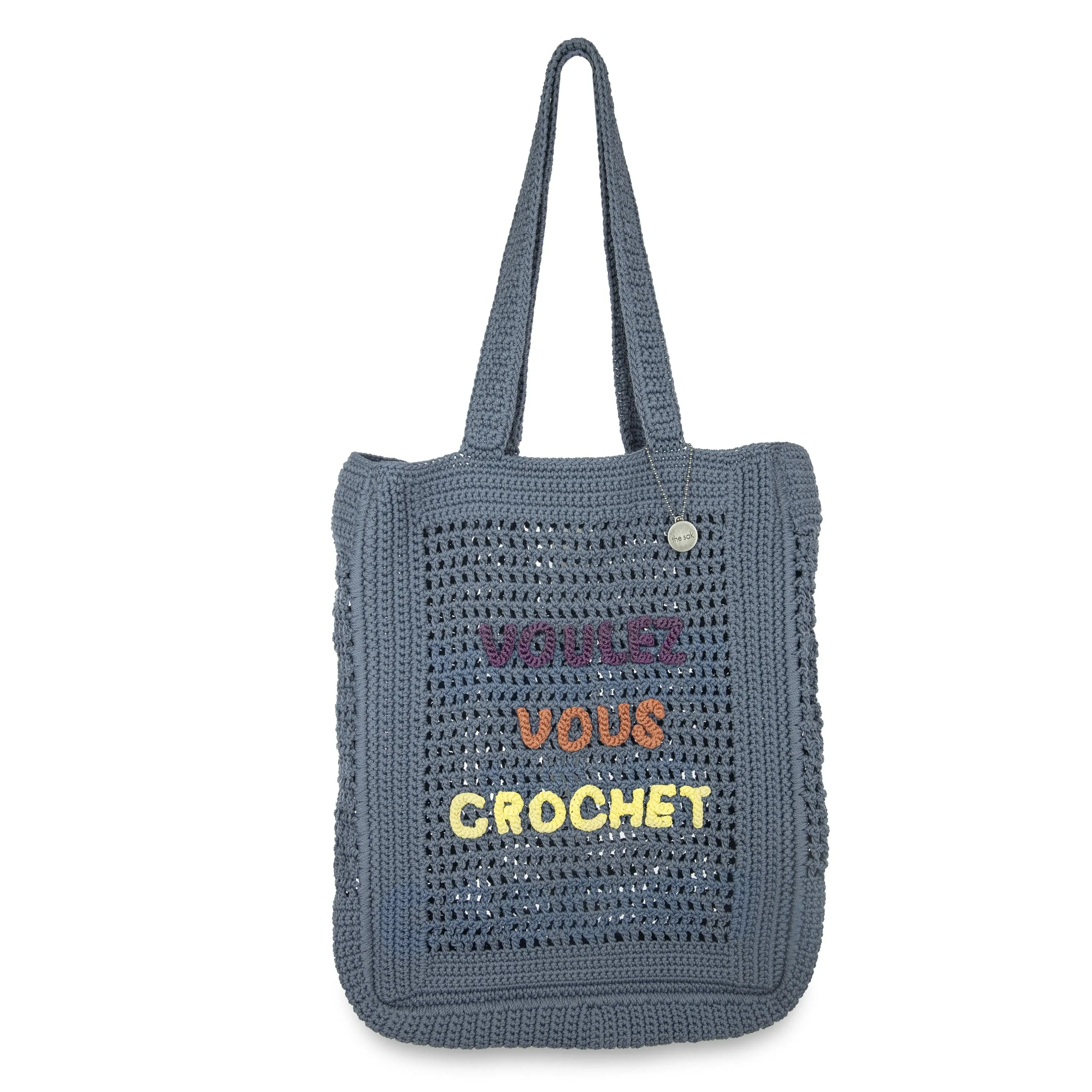 Lanie Market Tote