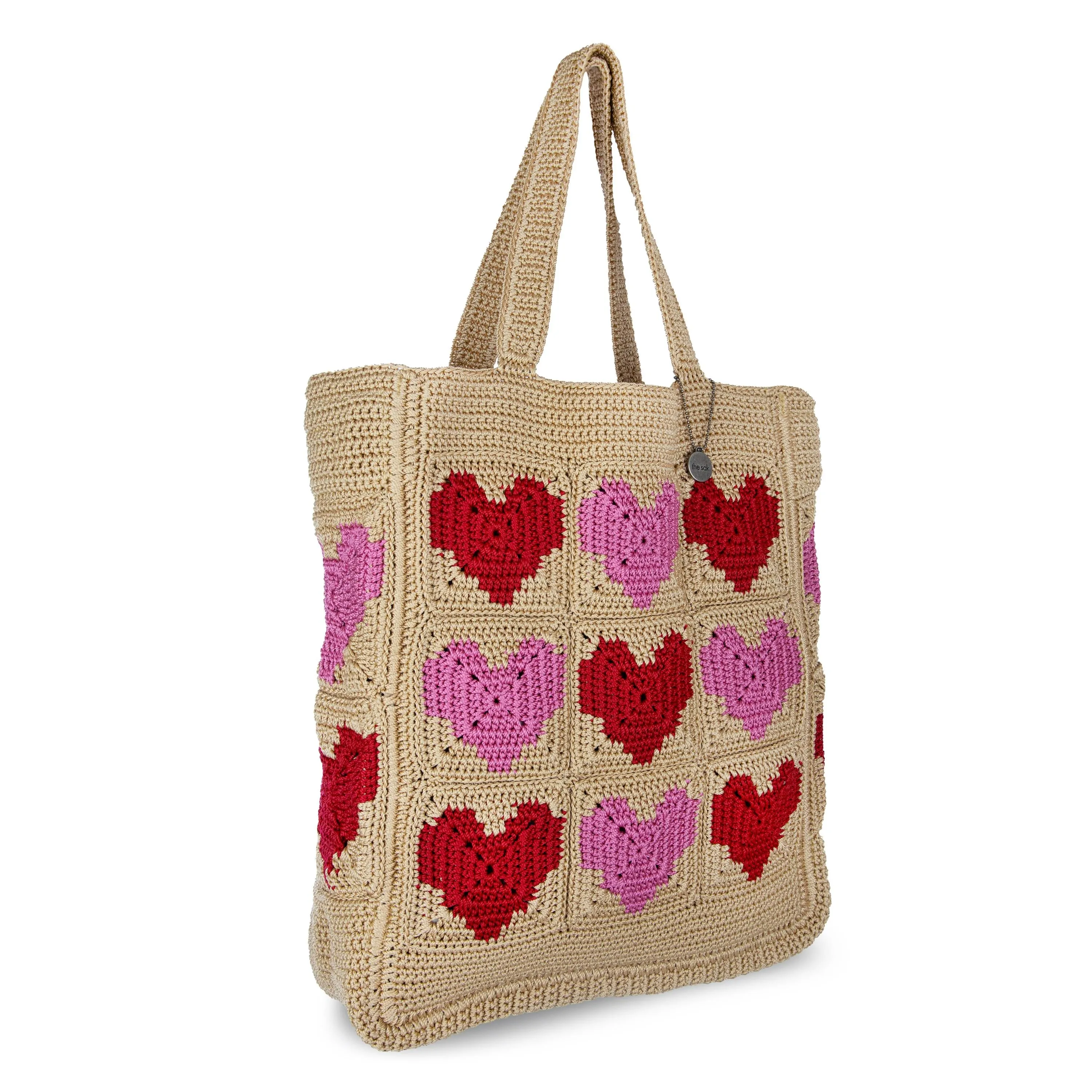 Lanie Market Tote