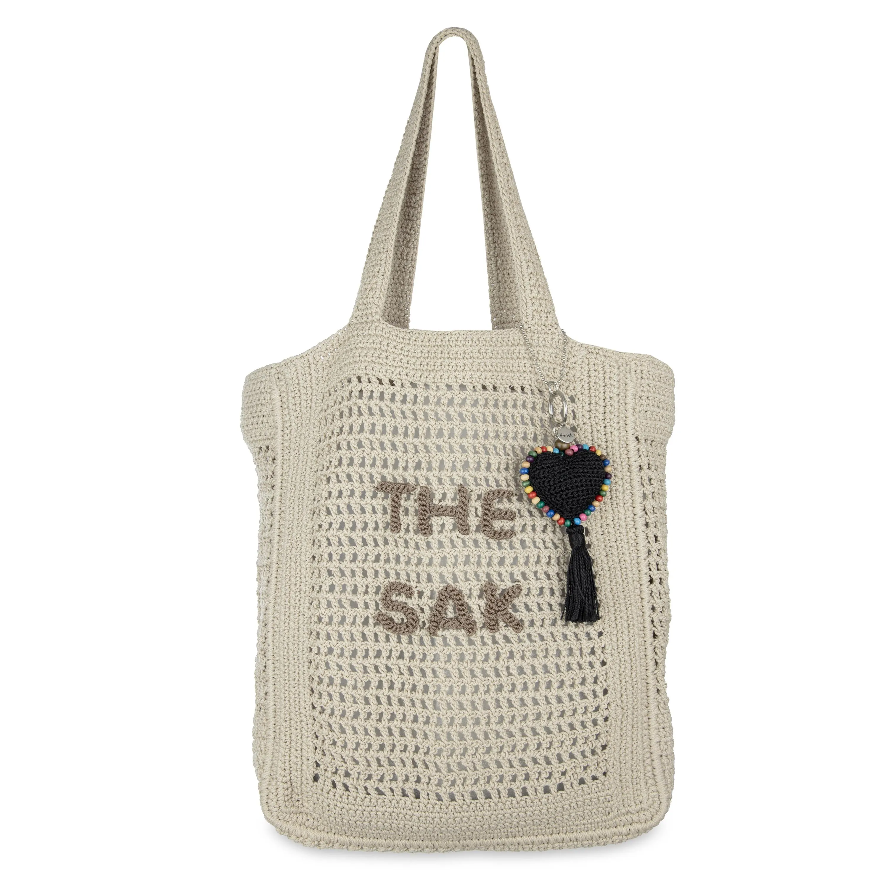 Lanie Market Tote