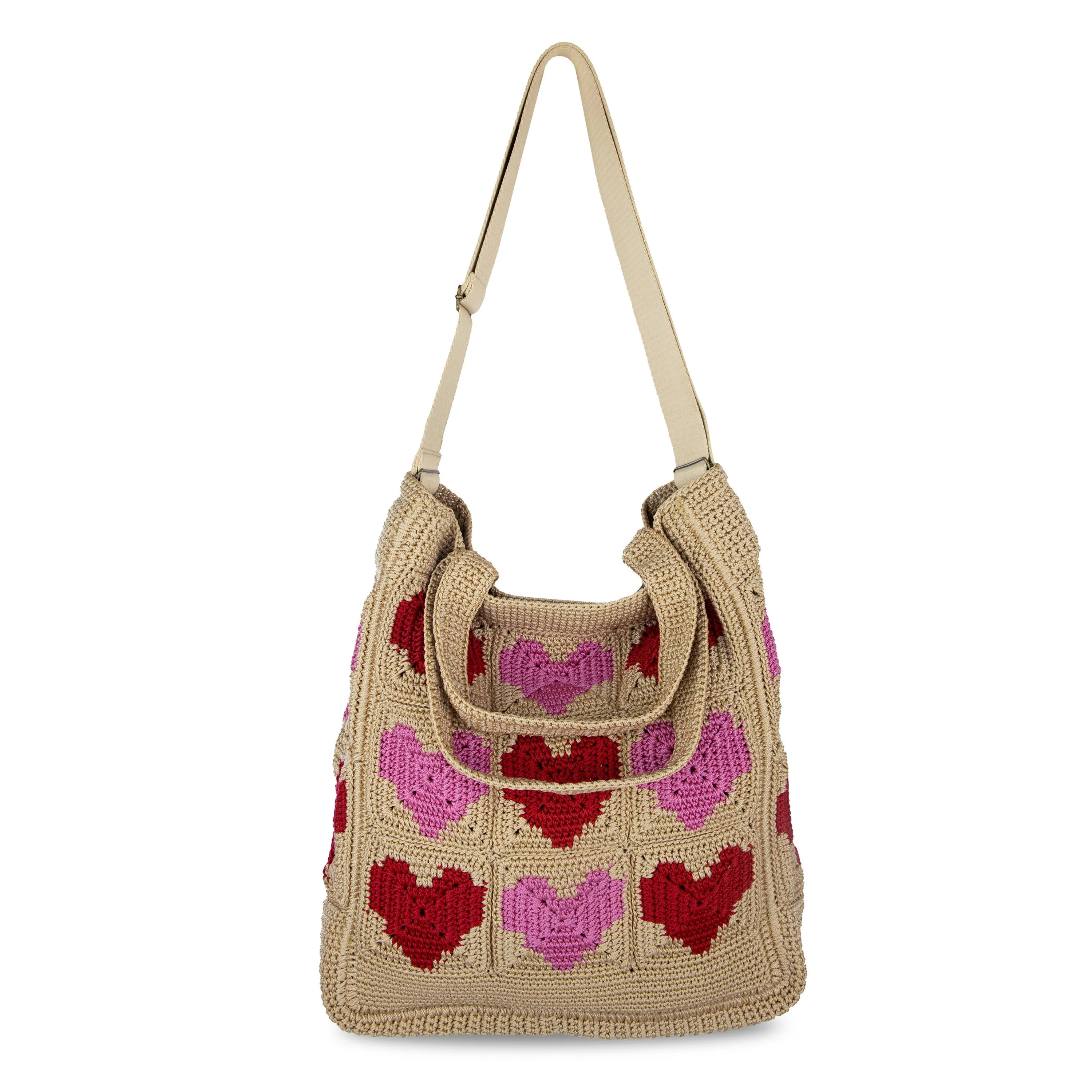Lanie Market Tote