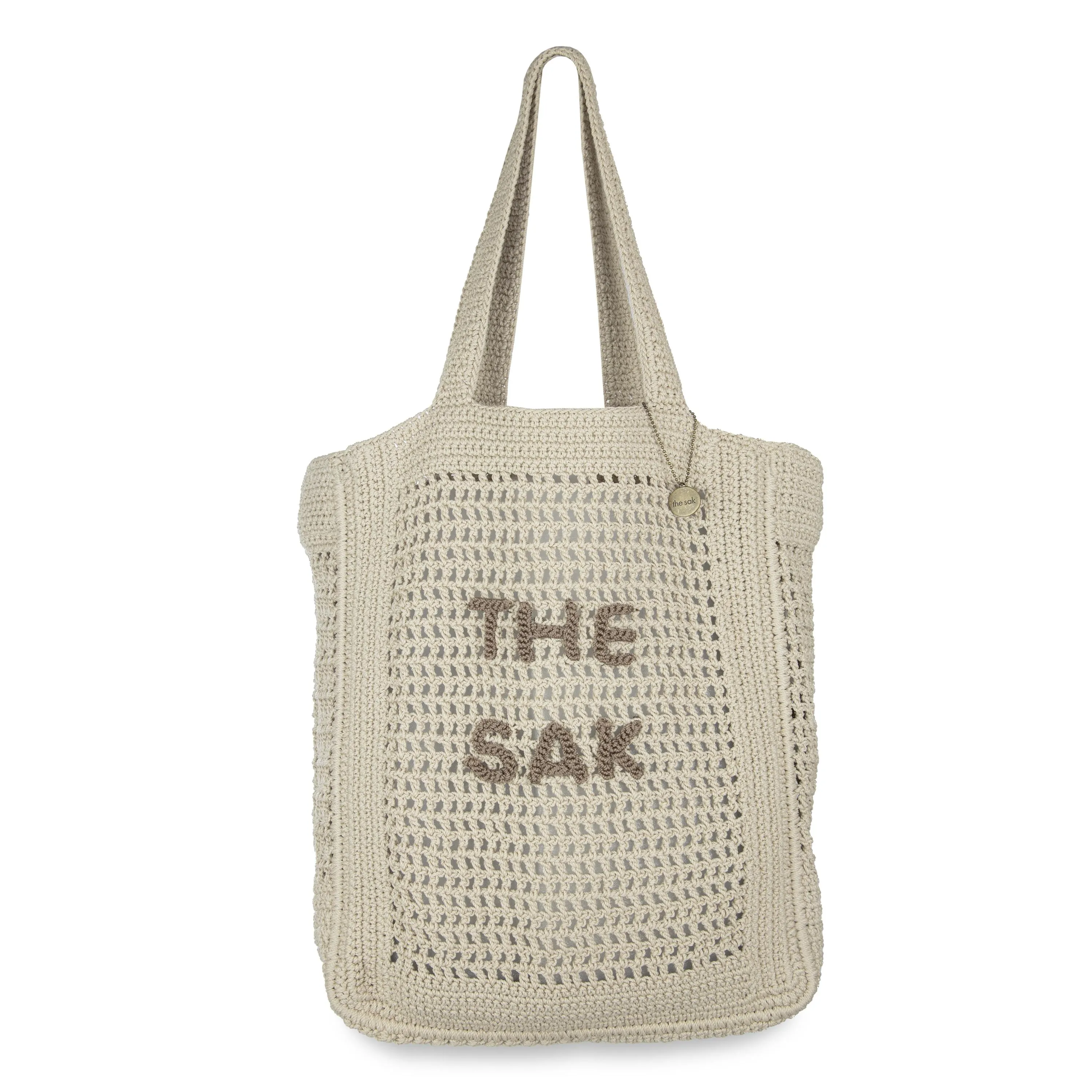 Lanie Market Tote