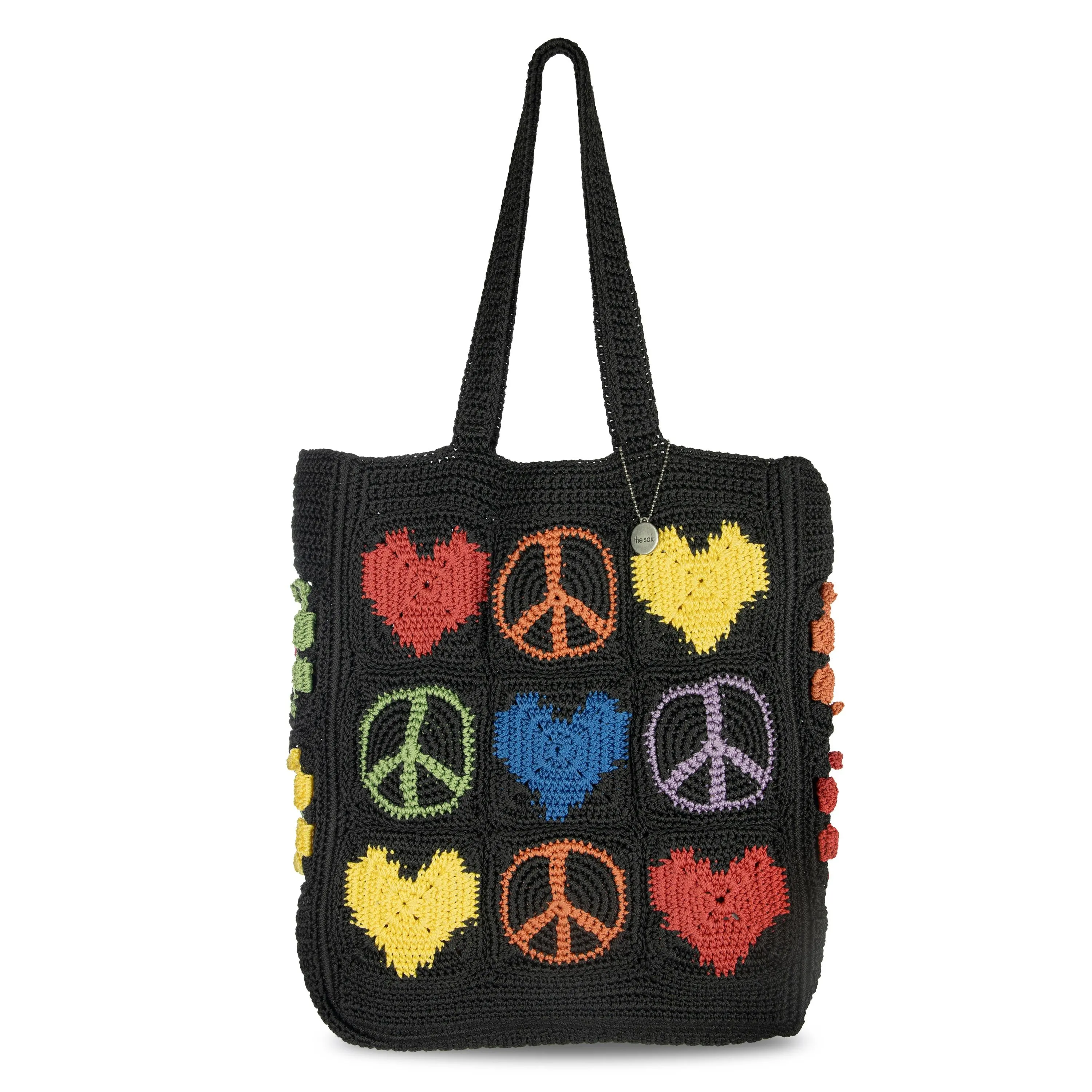 Lanie Market Tote