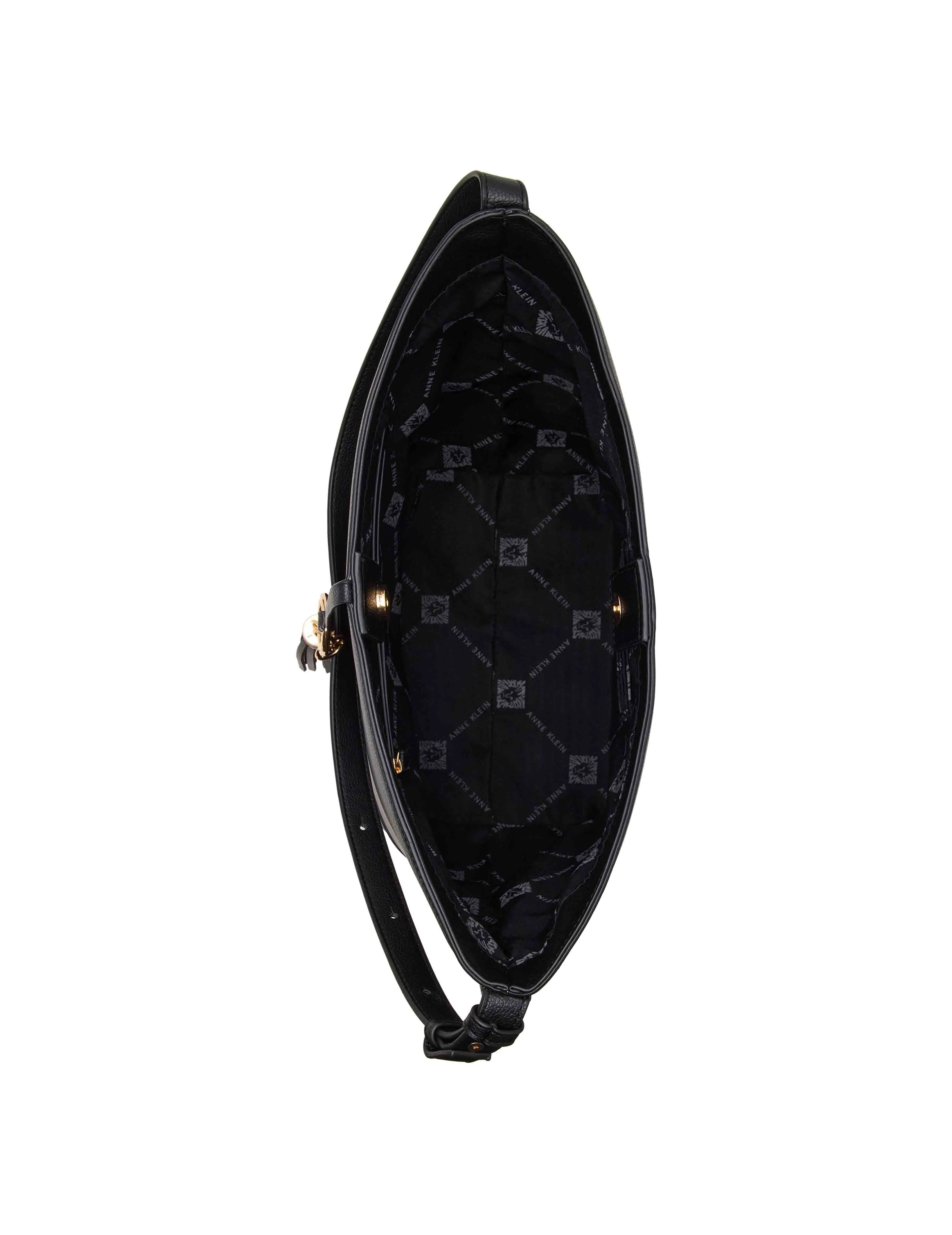 Large Tassel Hobo