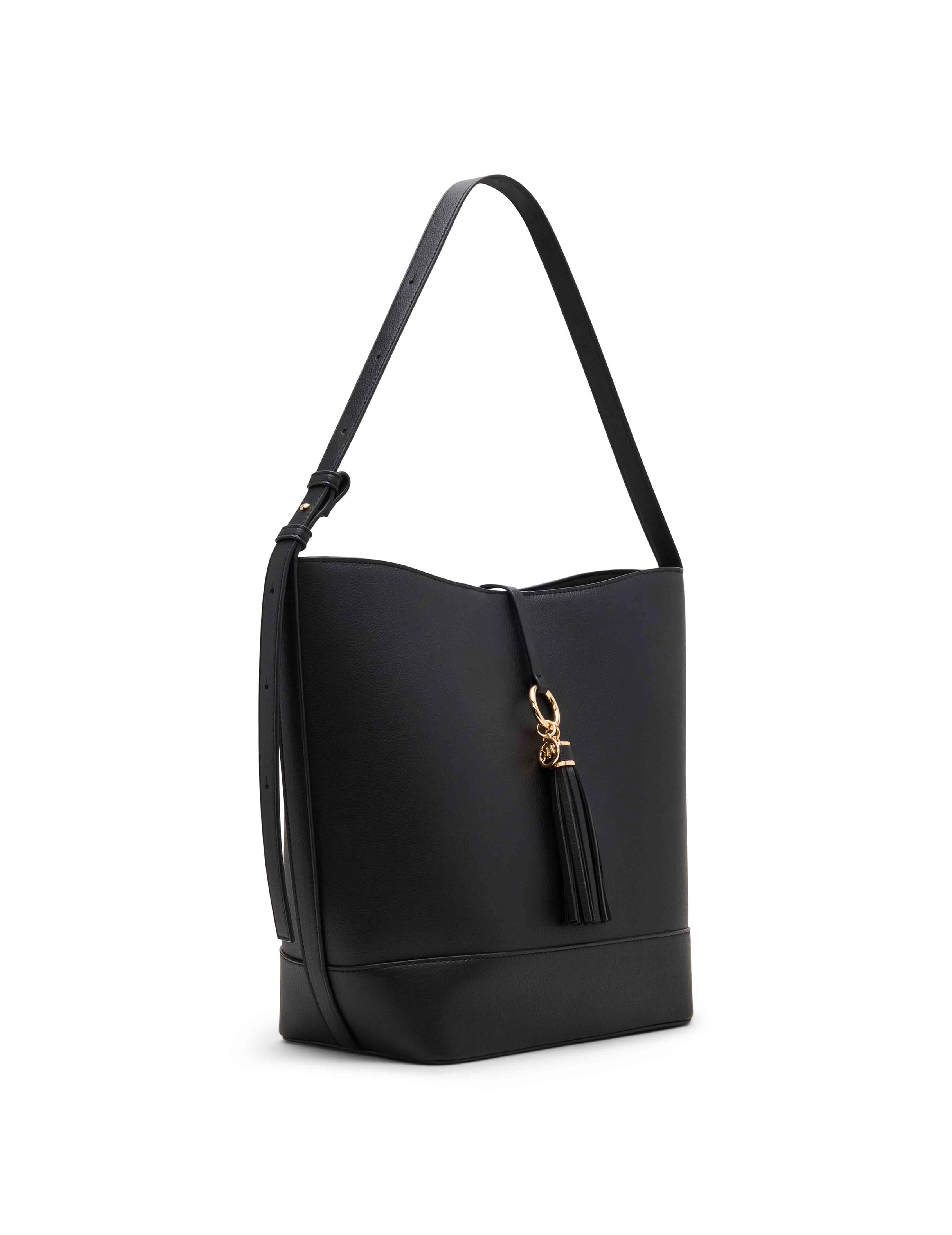 Large Tassel Hobo