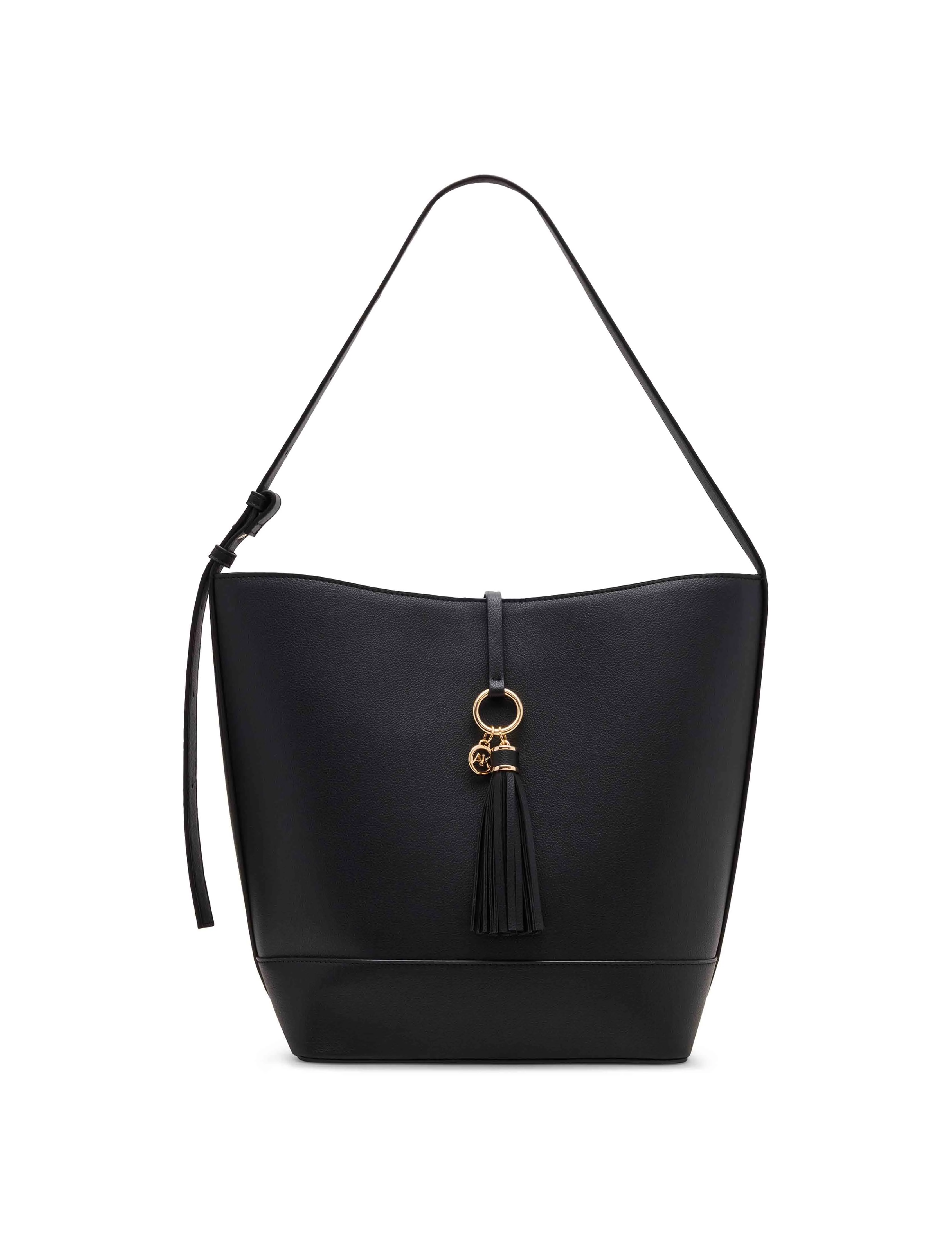 Large Tassel Hobo