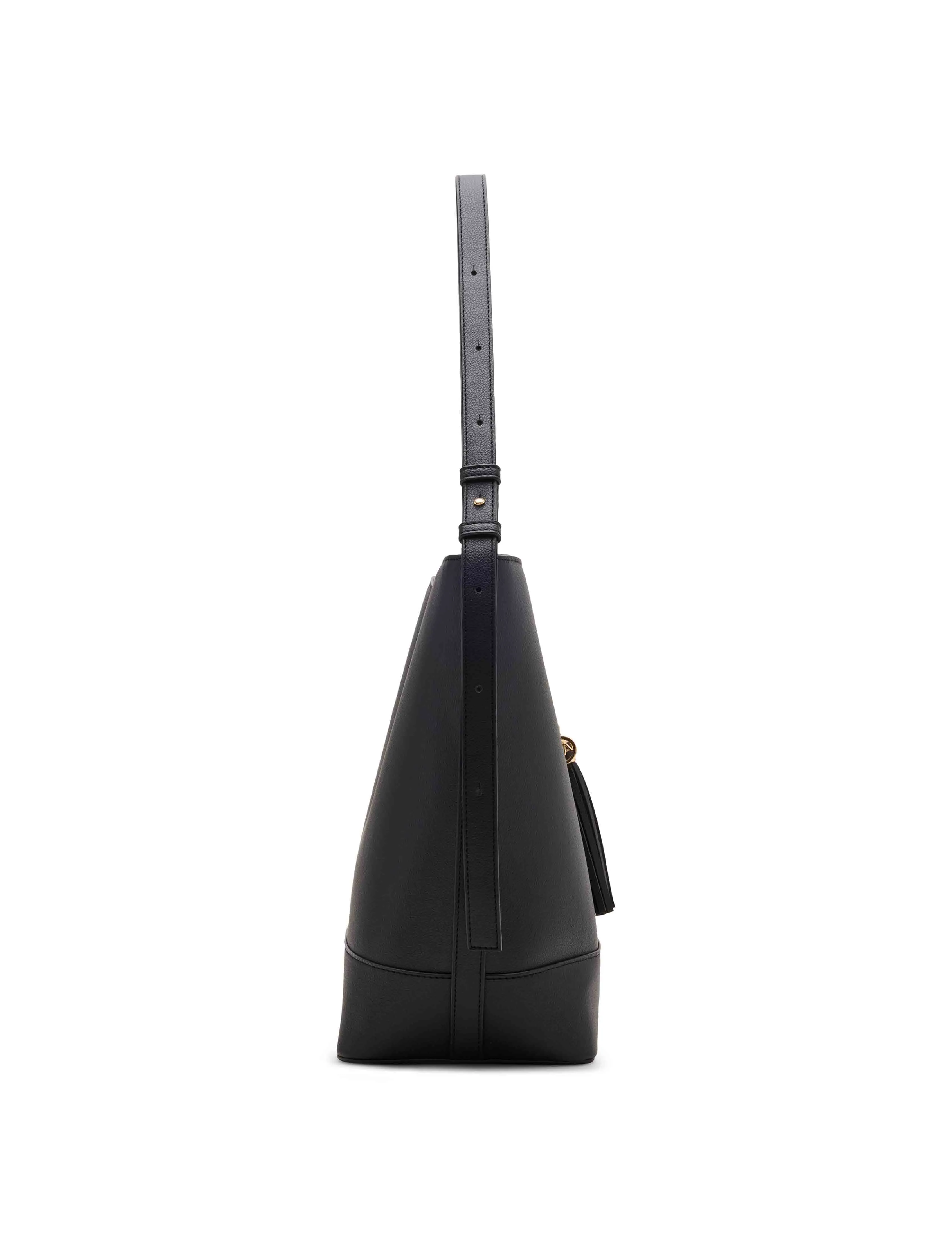 Large Tassel Hobo