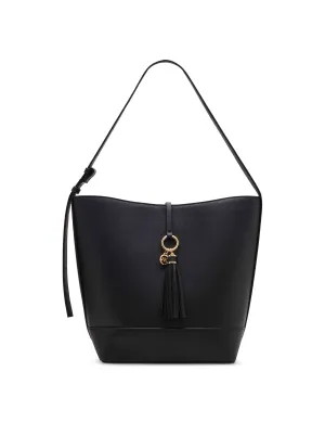 Large Tassel Hobo