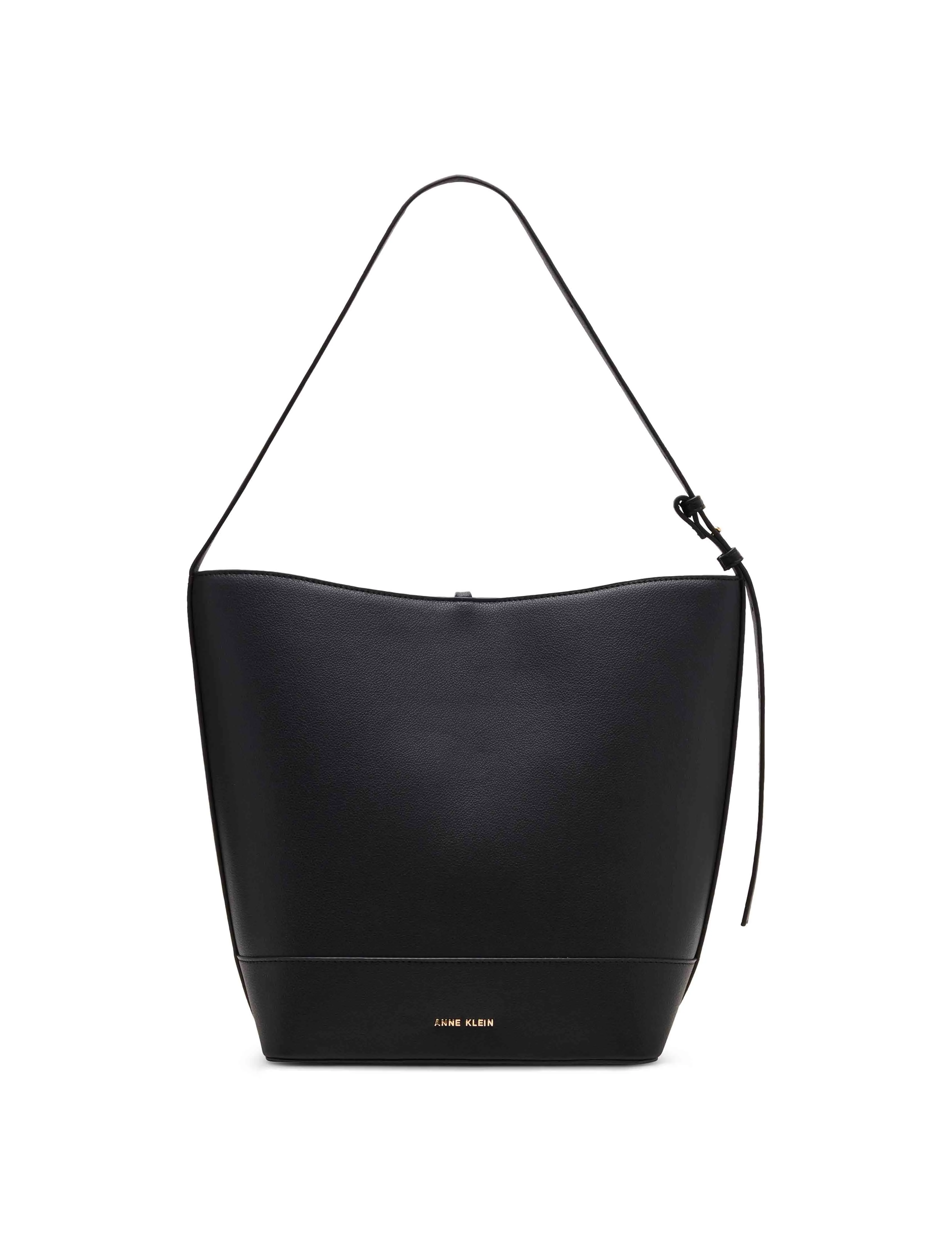 Large Tassel Hobo