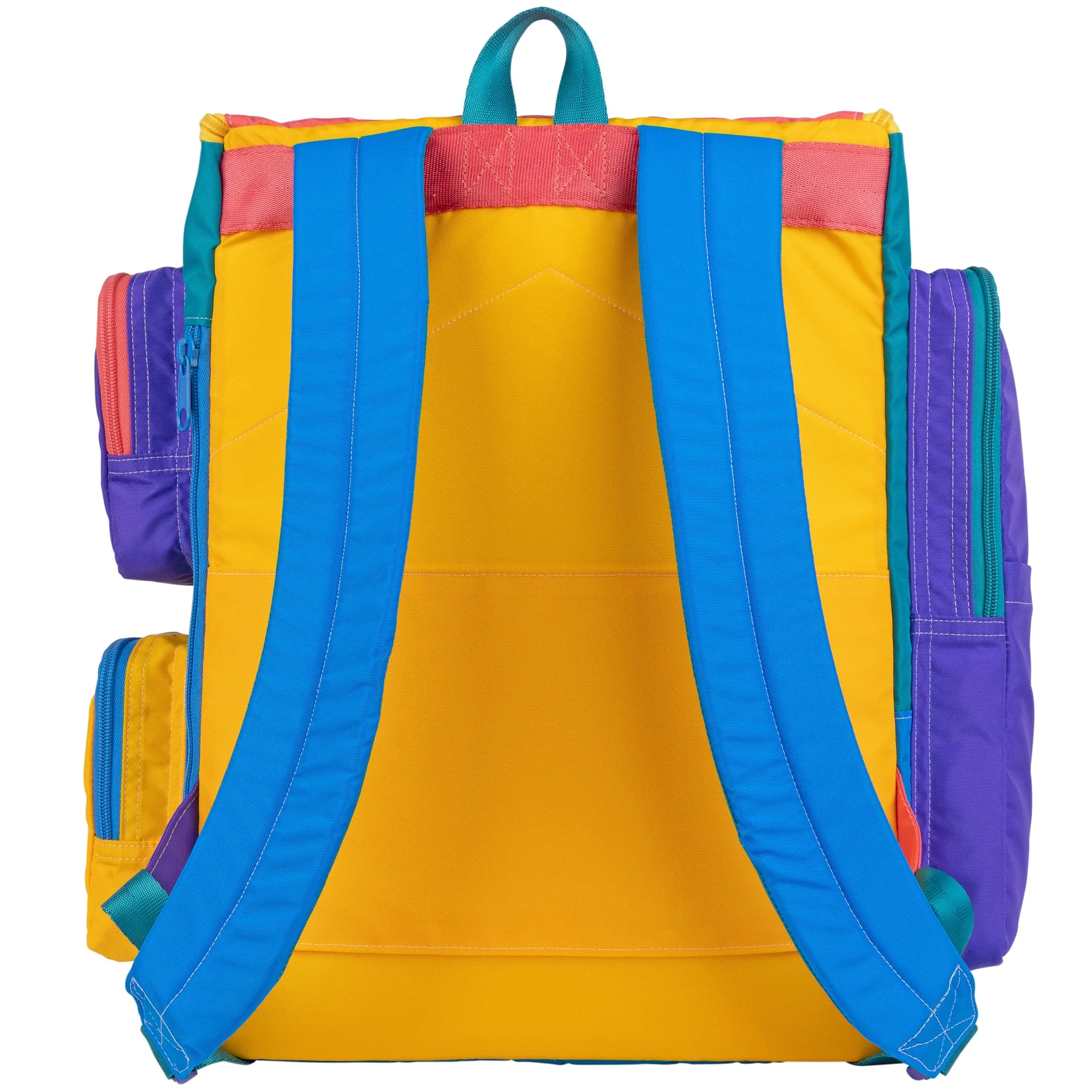 Largo Traveler Mega Backpack