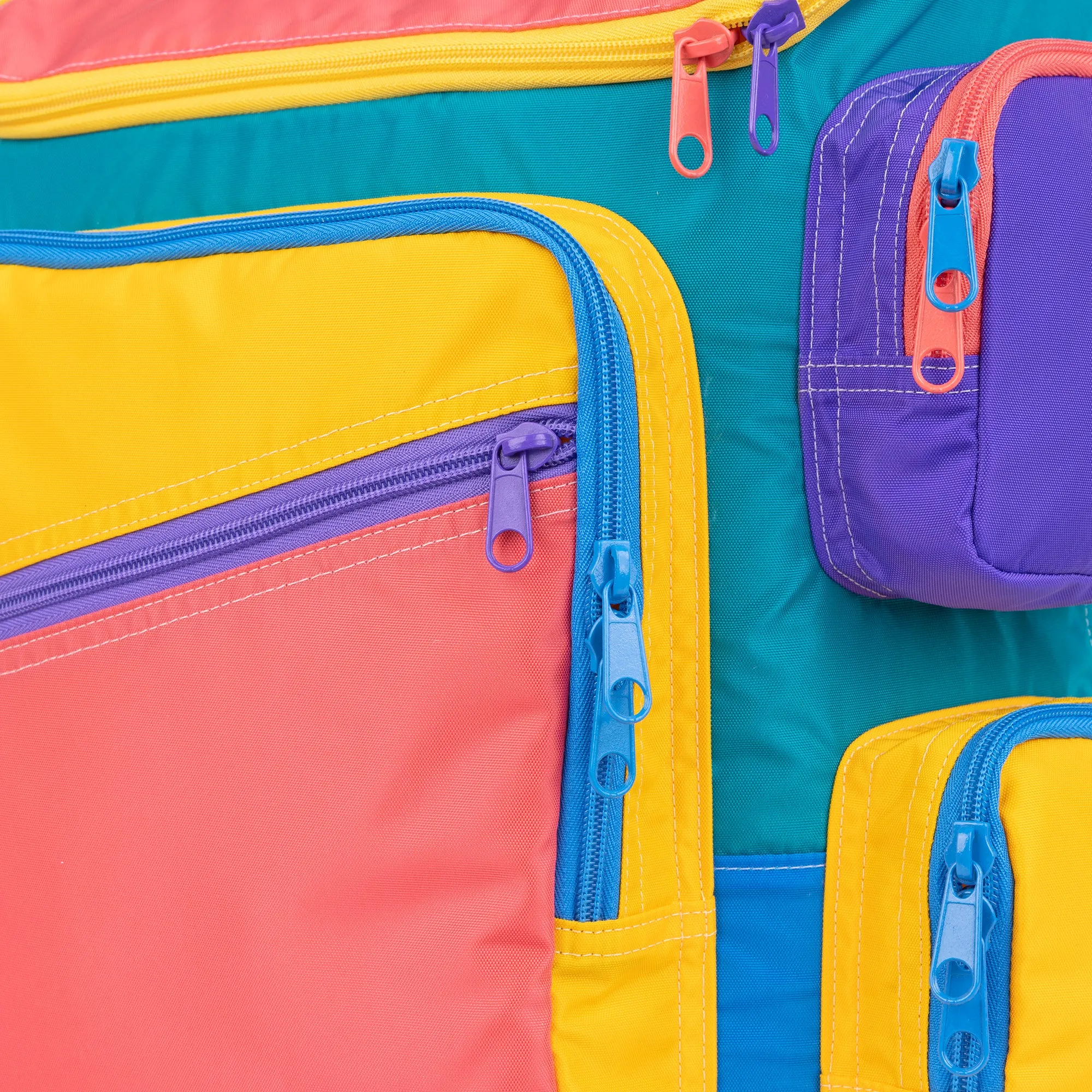 Largo Traveler Mega Backpack