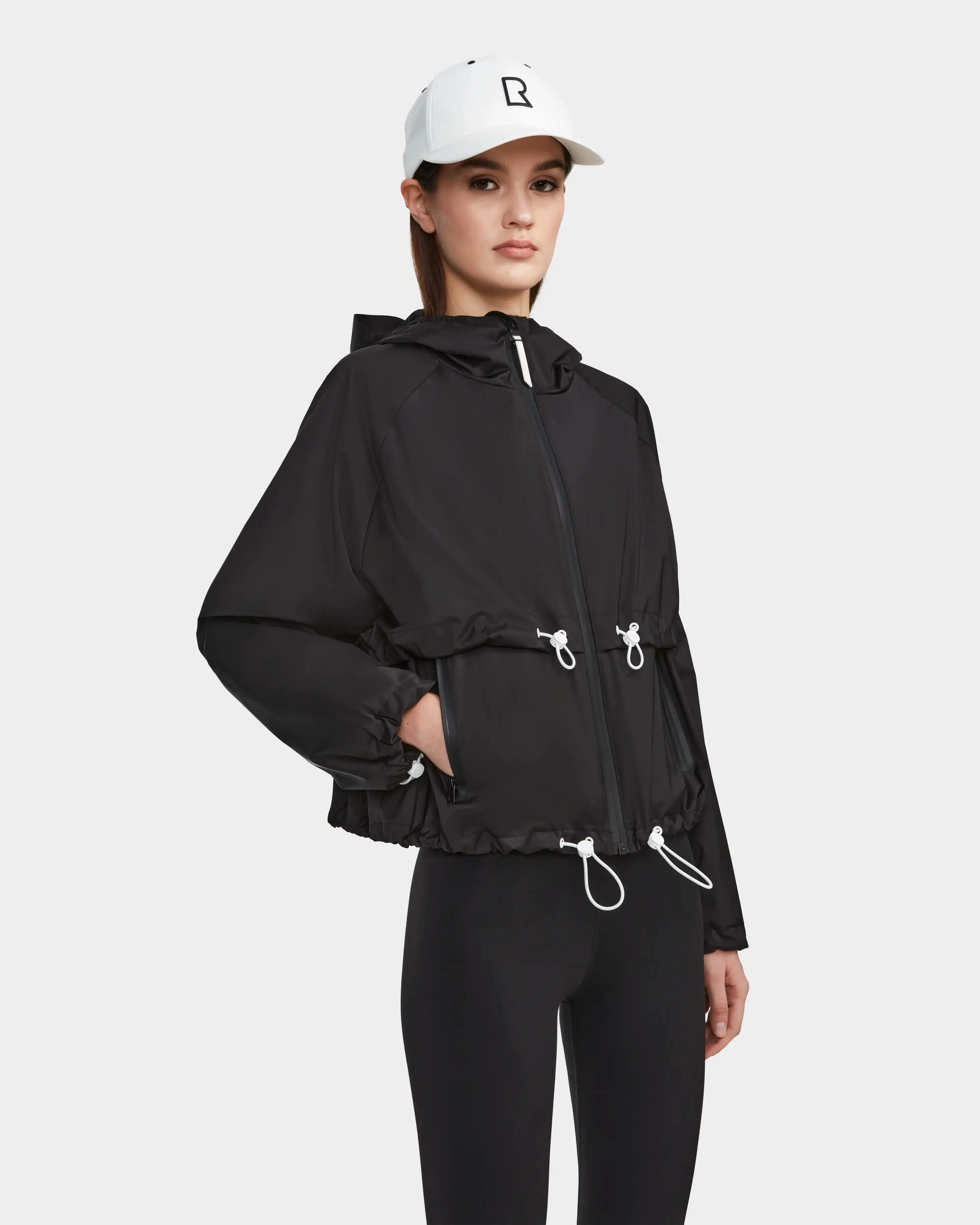 LAURE - 8124007 Black