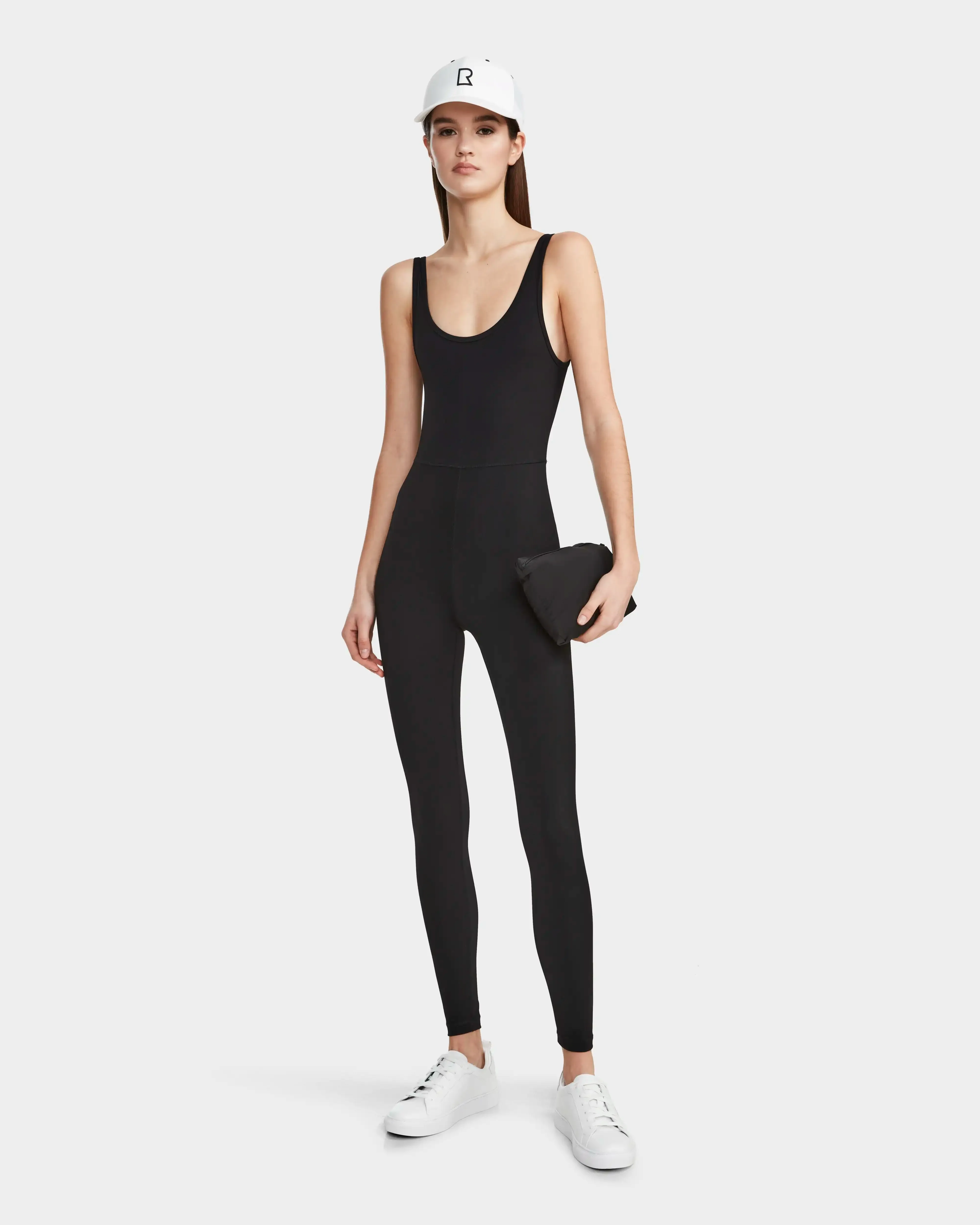 LAURE - 8124007 Black