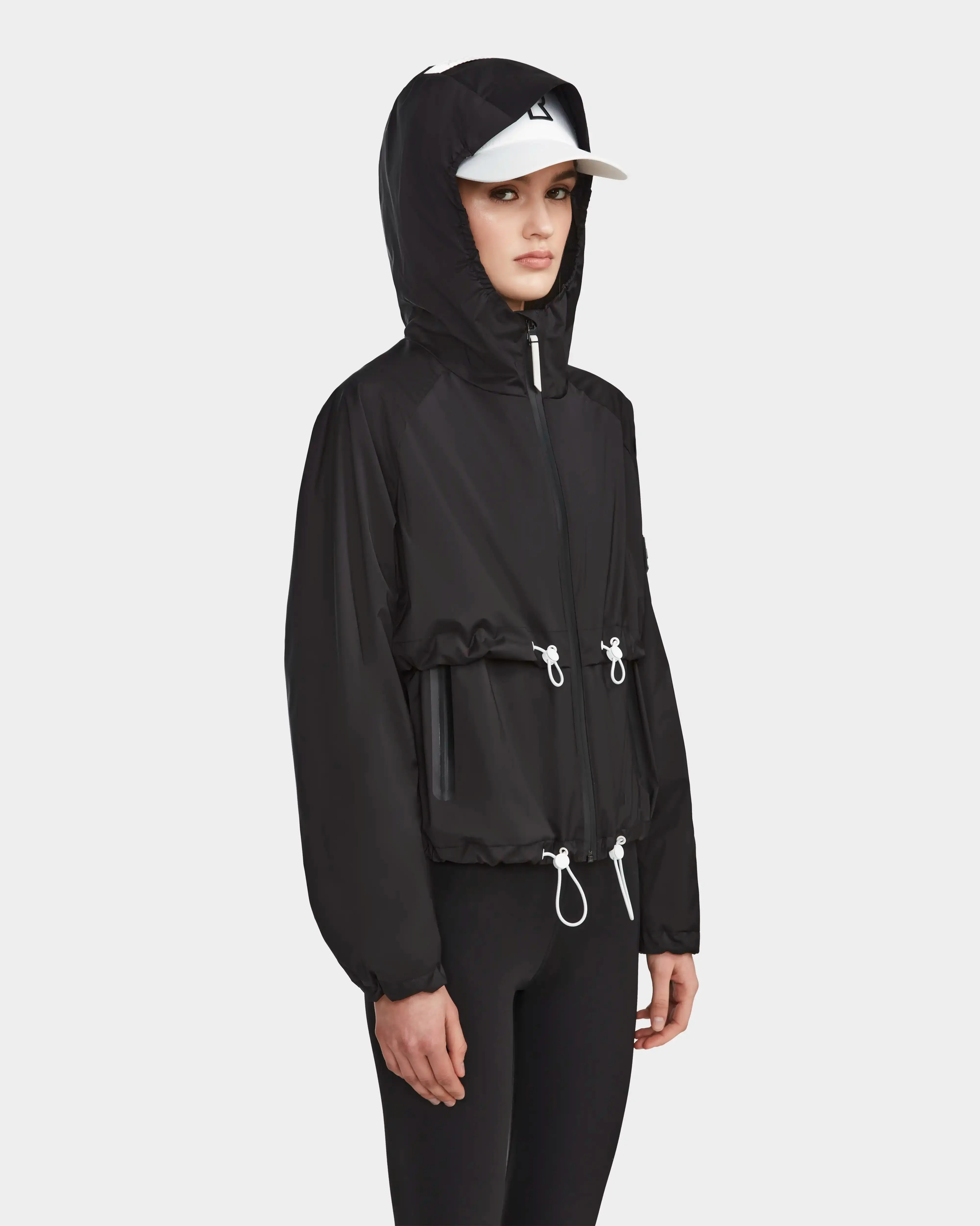 LAURE - 8124007 Black