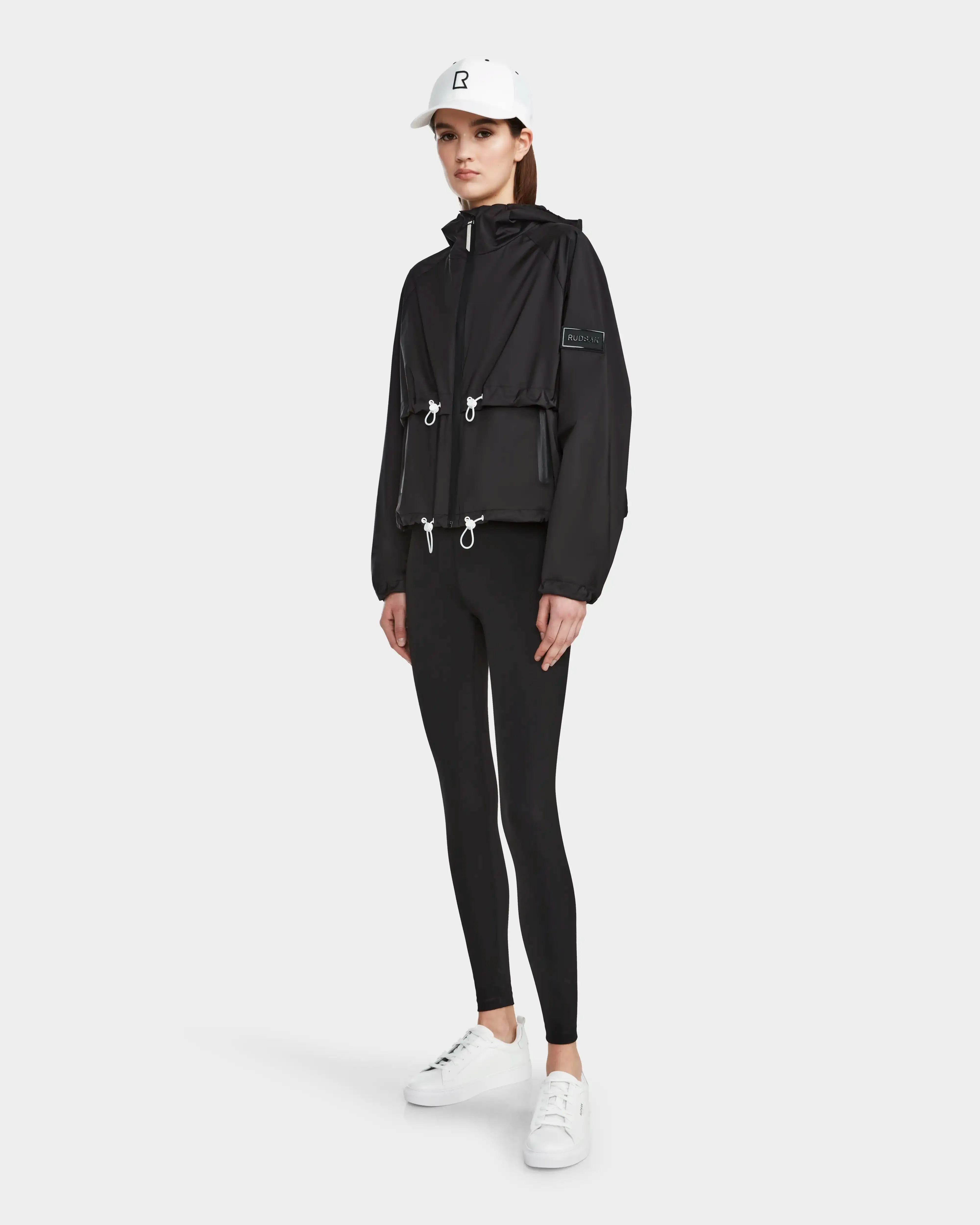 LAURE - 8124007 Black