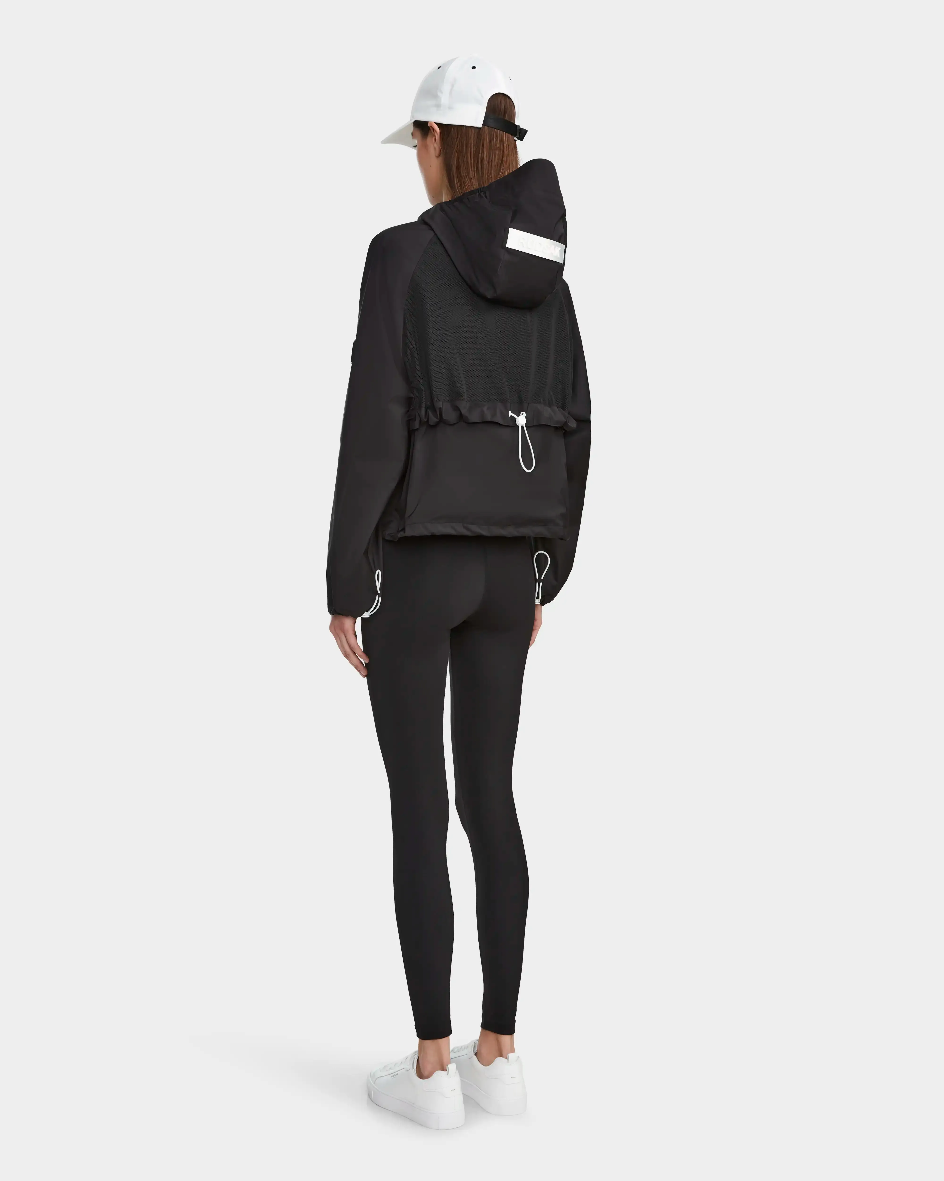LAURE - 8124007 Black