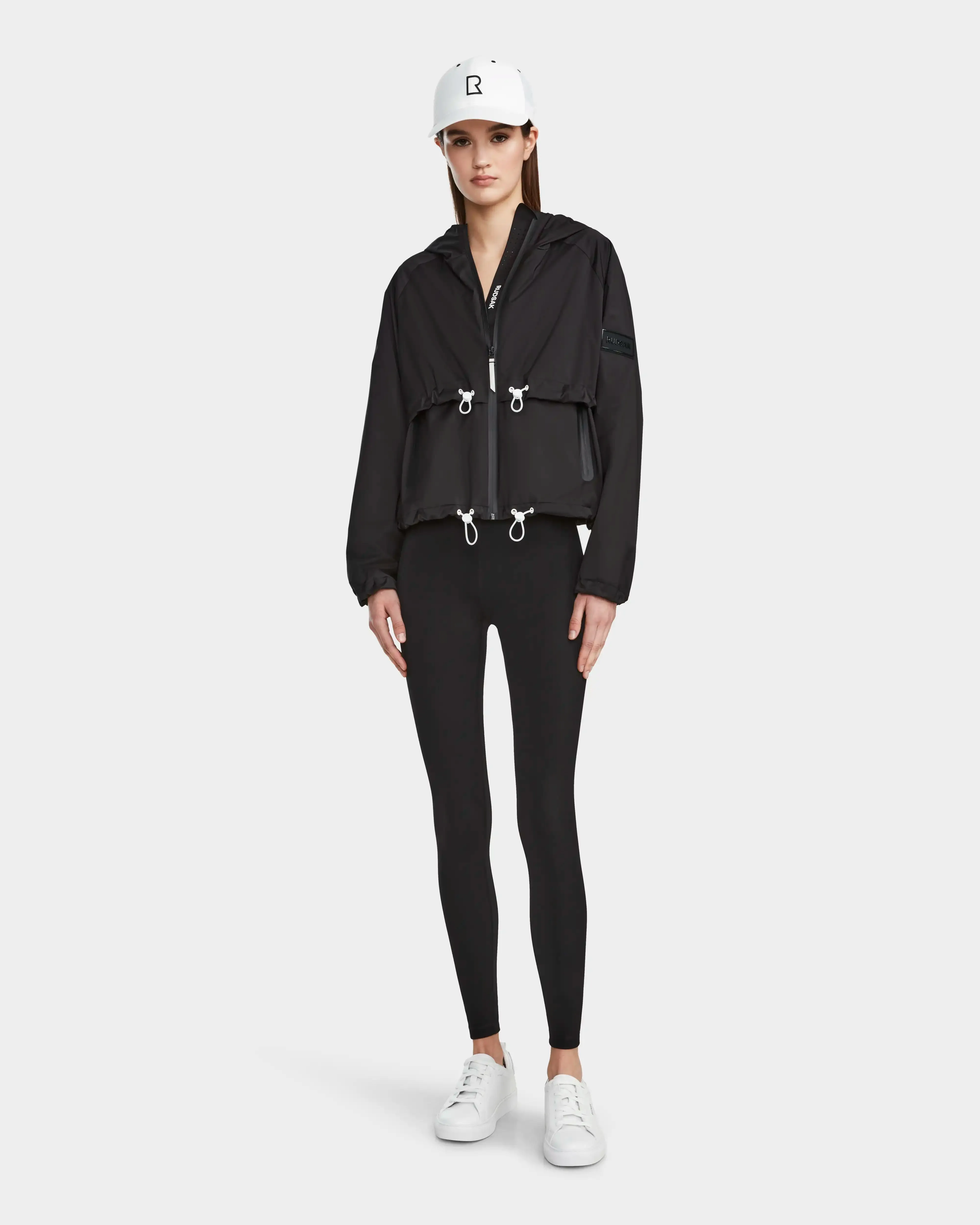 LAURE - 8124007 Black