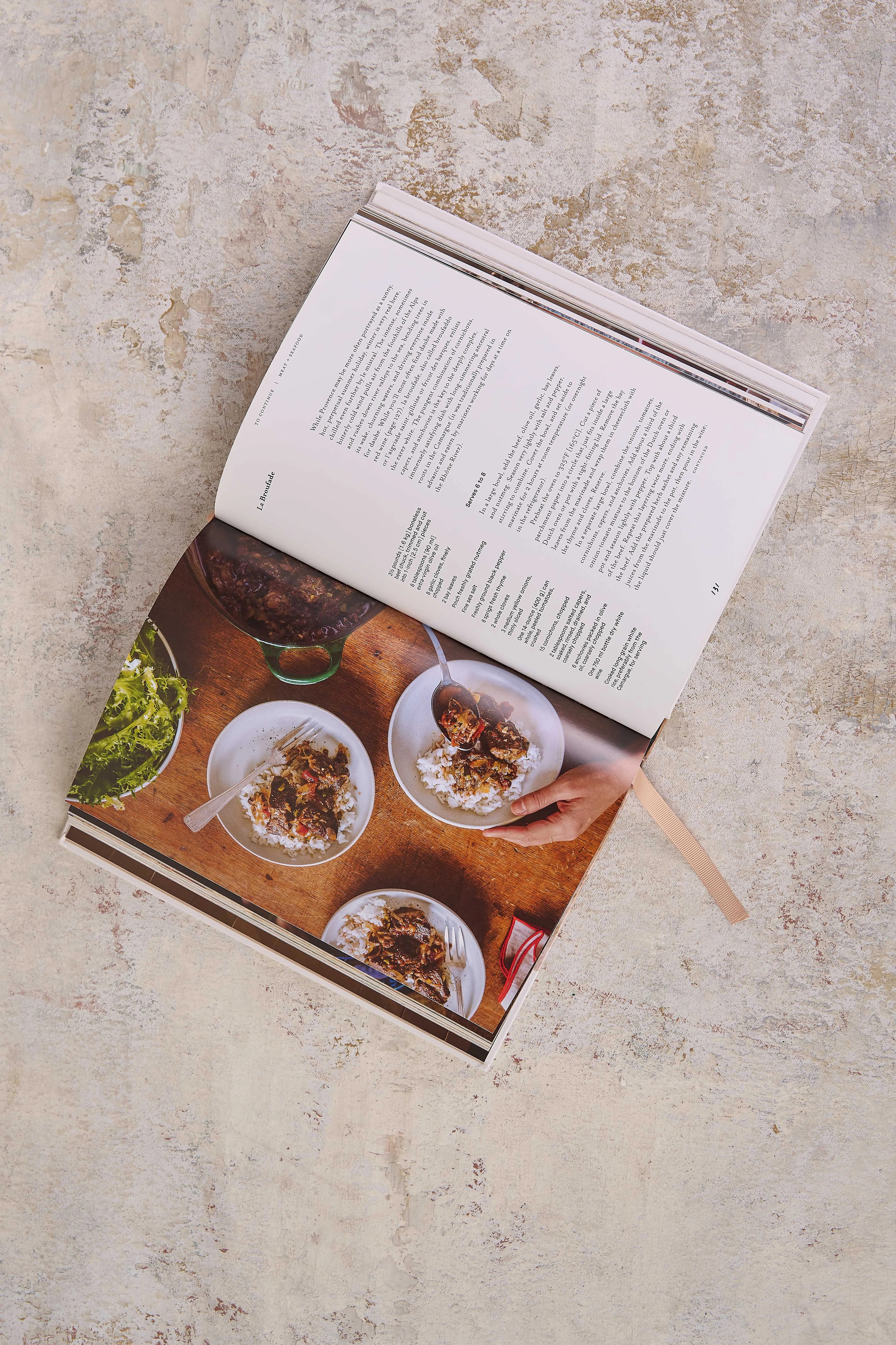 Le Sud Book