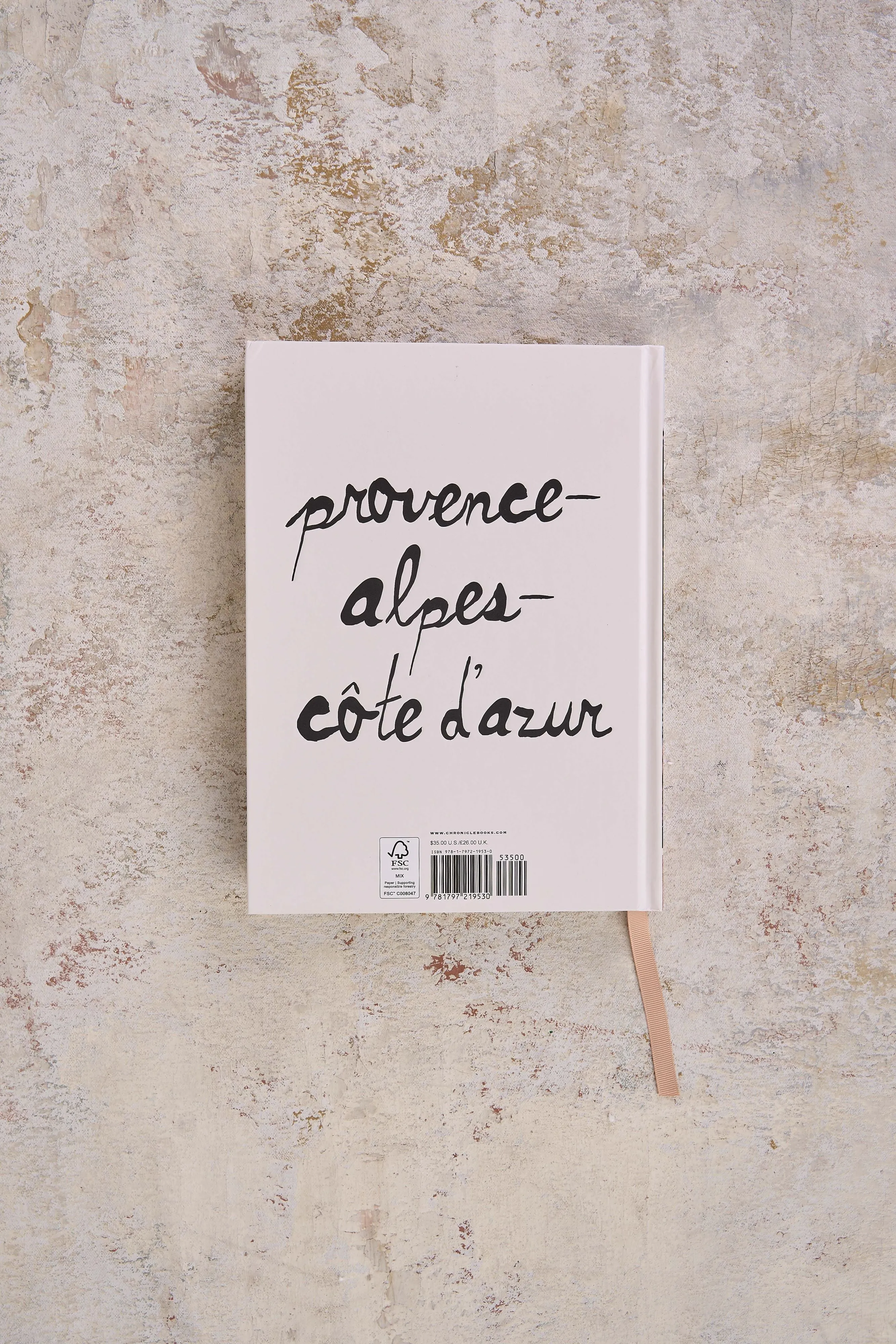 Le Sud Book