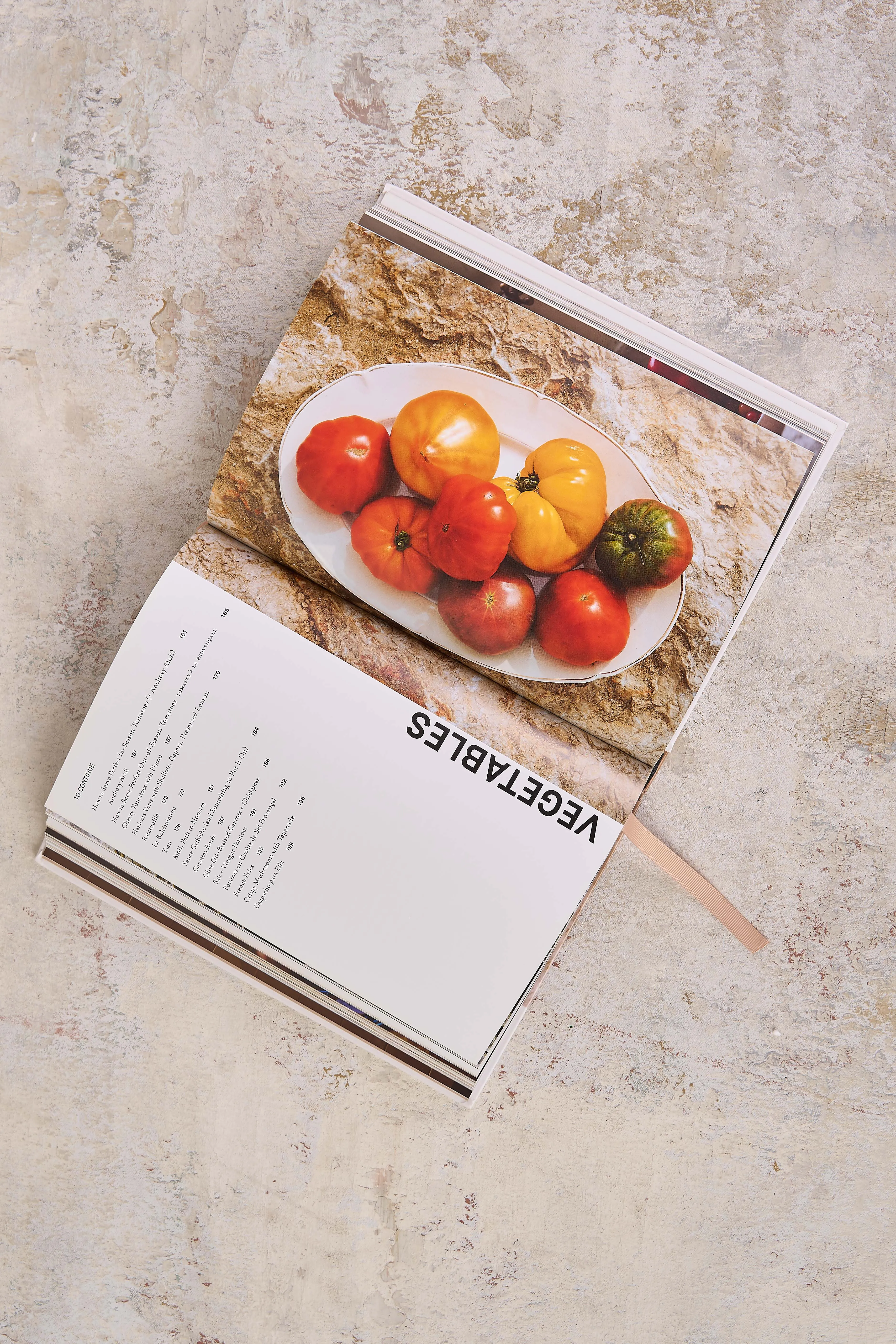 Le Sud Book