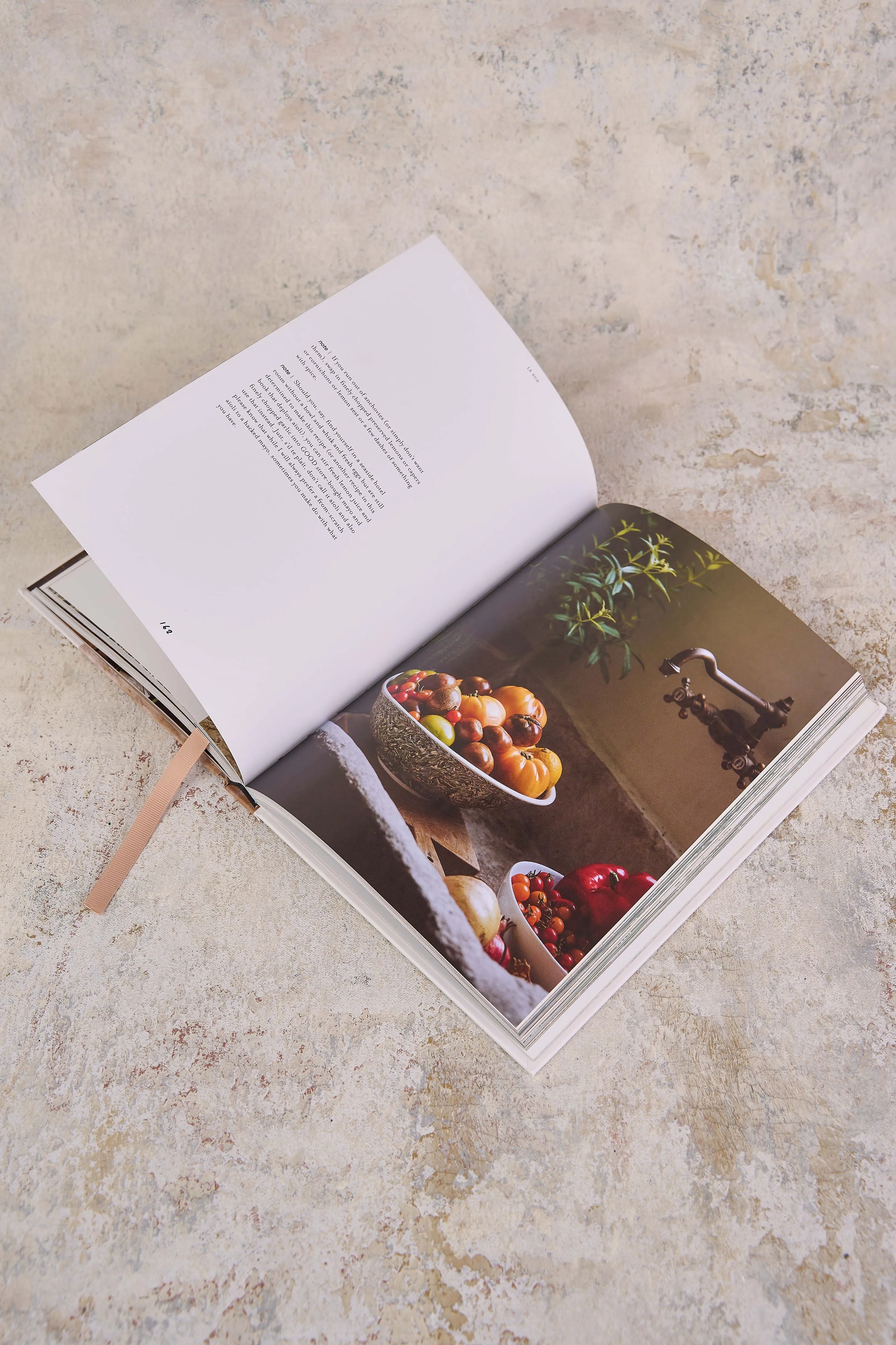 Le Sud Book