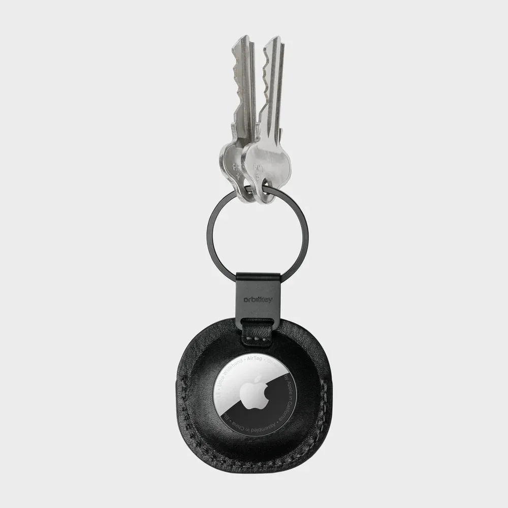 Leather Holder for Airtag