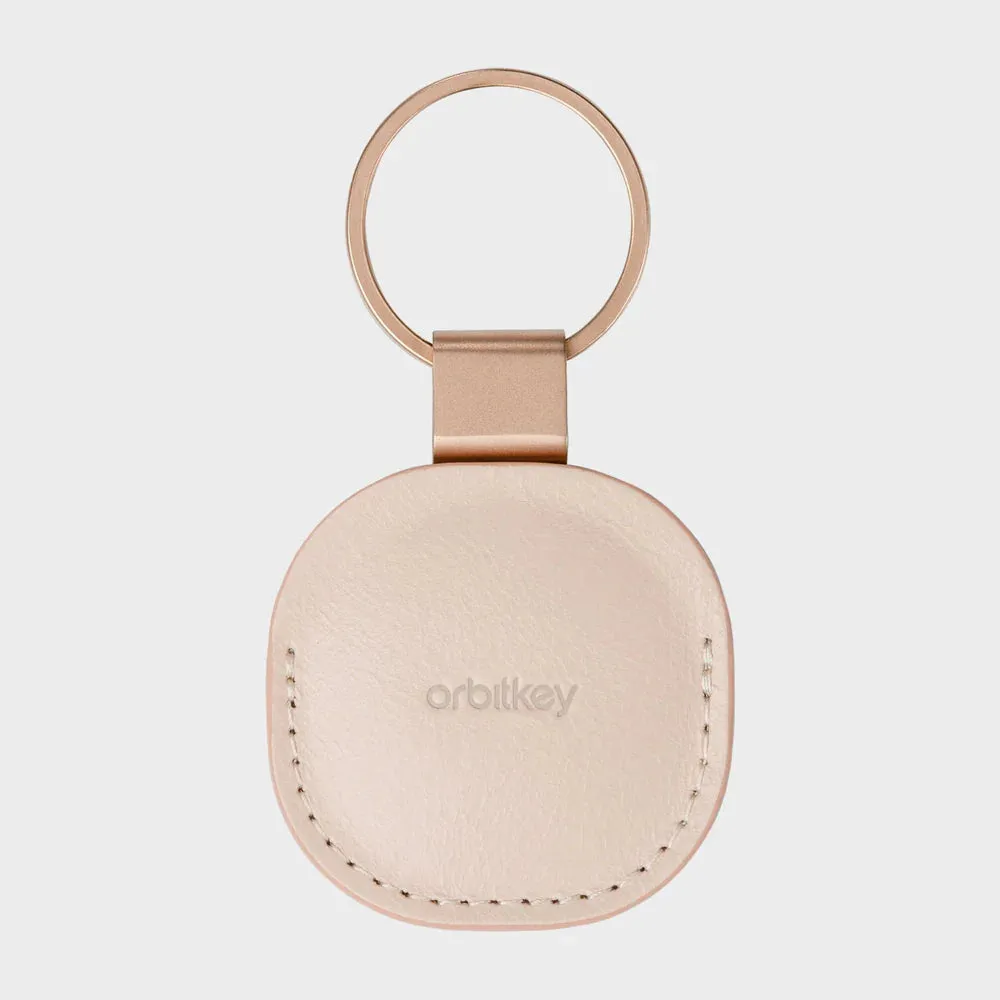 Leather Holder for Airtag