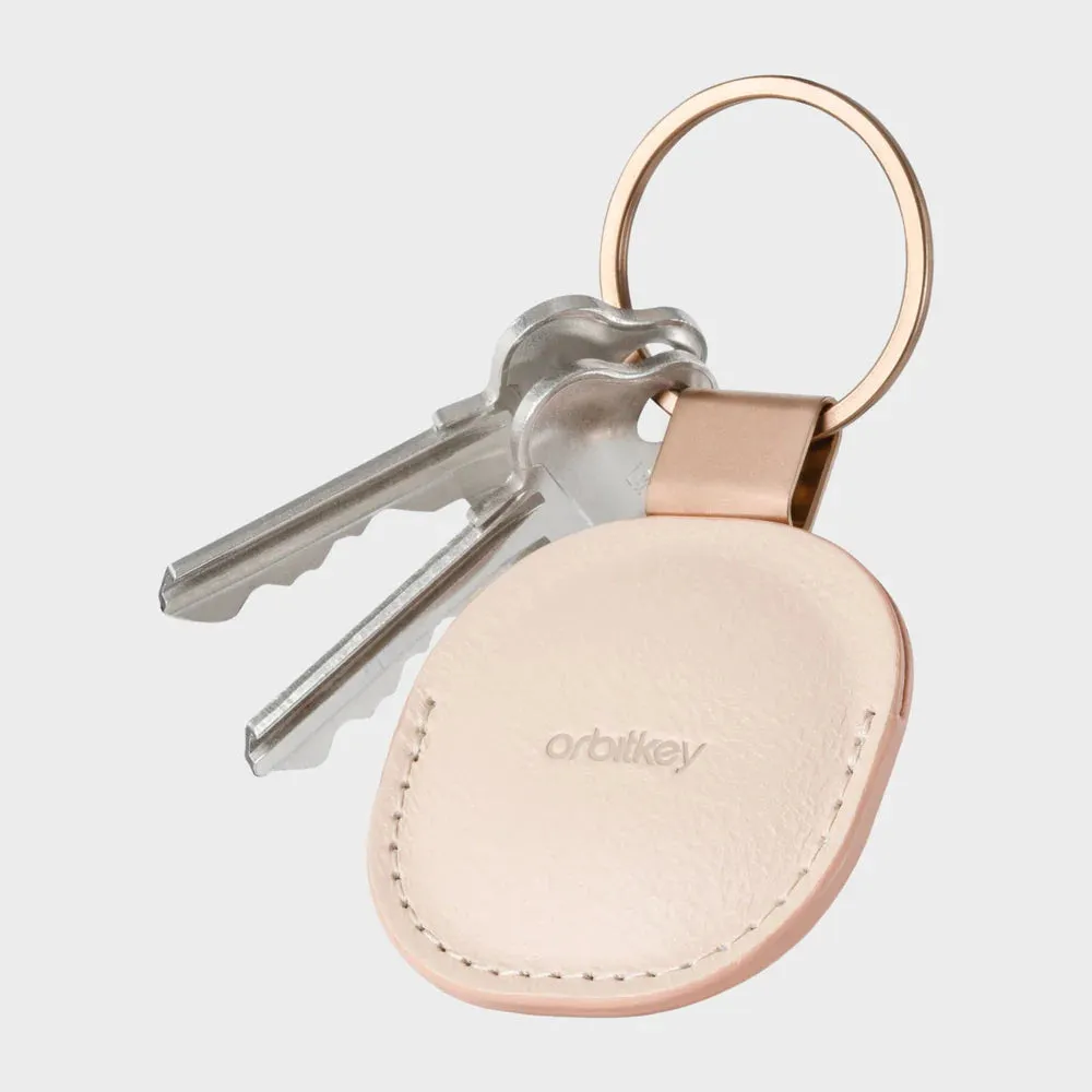 Leather Holder for Airtag