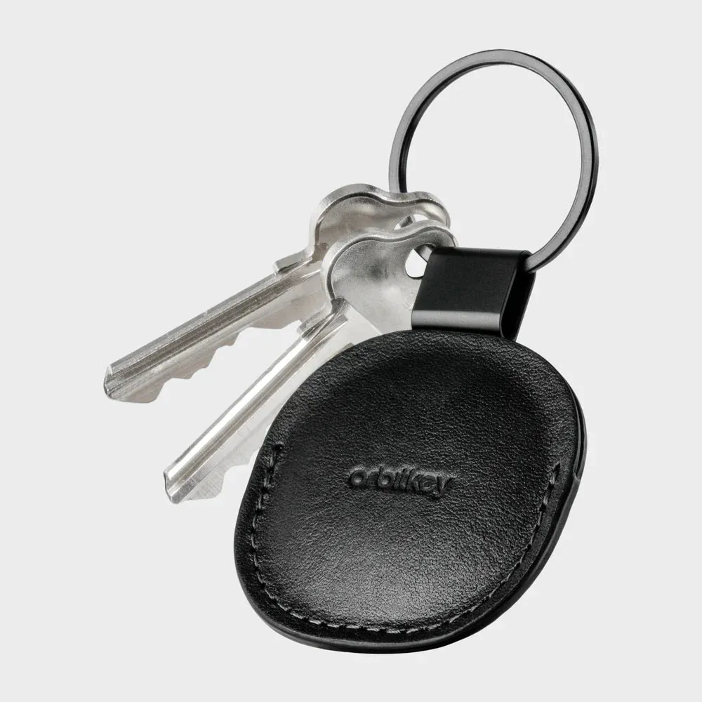 Leather Holder for Airtag