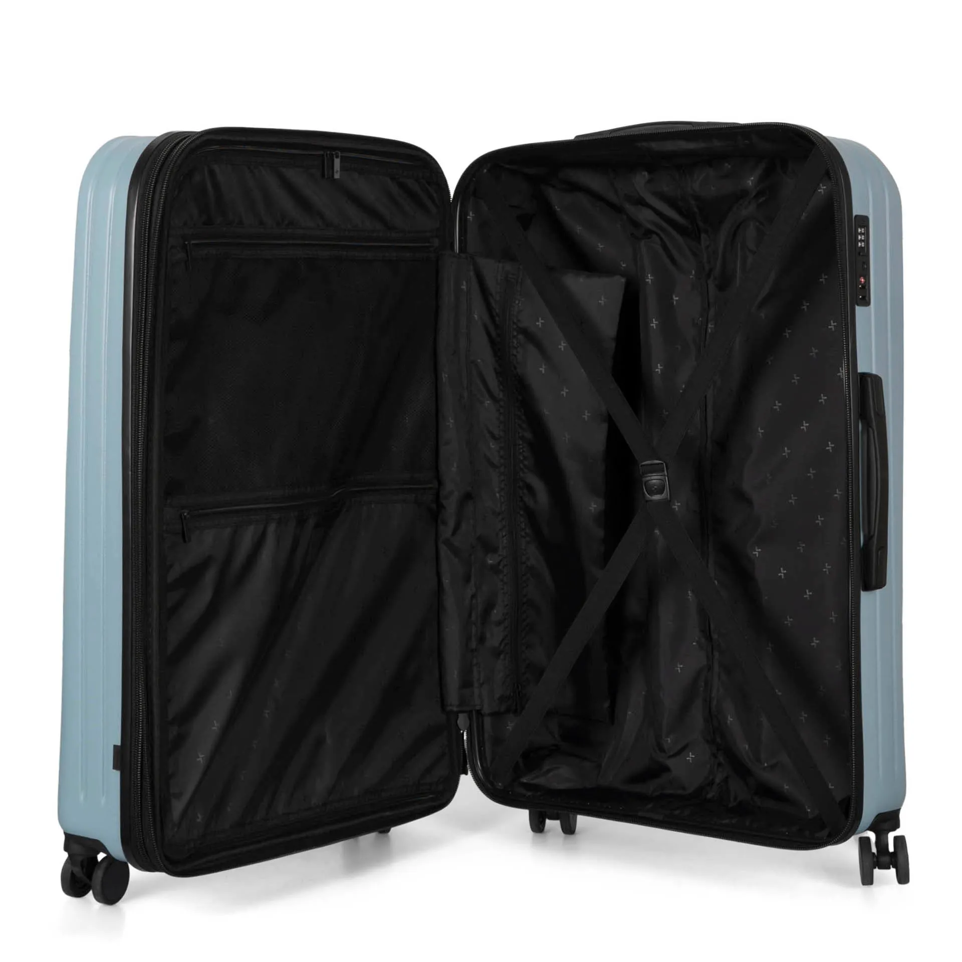 Legend Hardside 32 Luggage