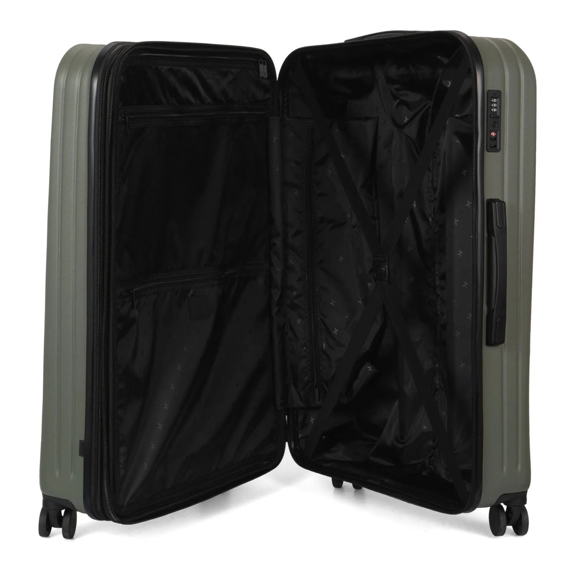 Legend Hardside 32 Luggage