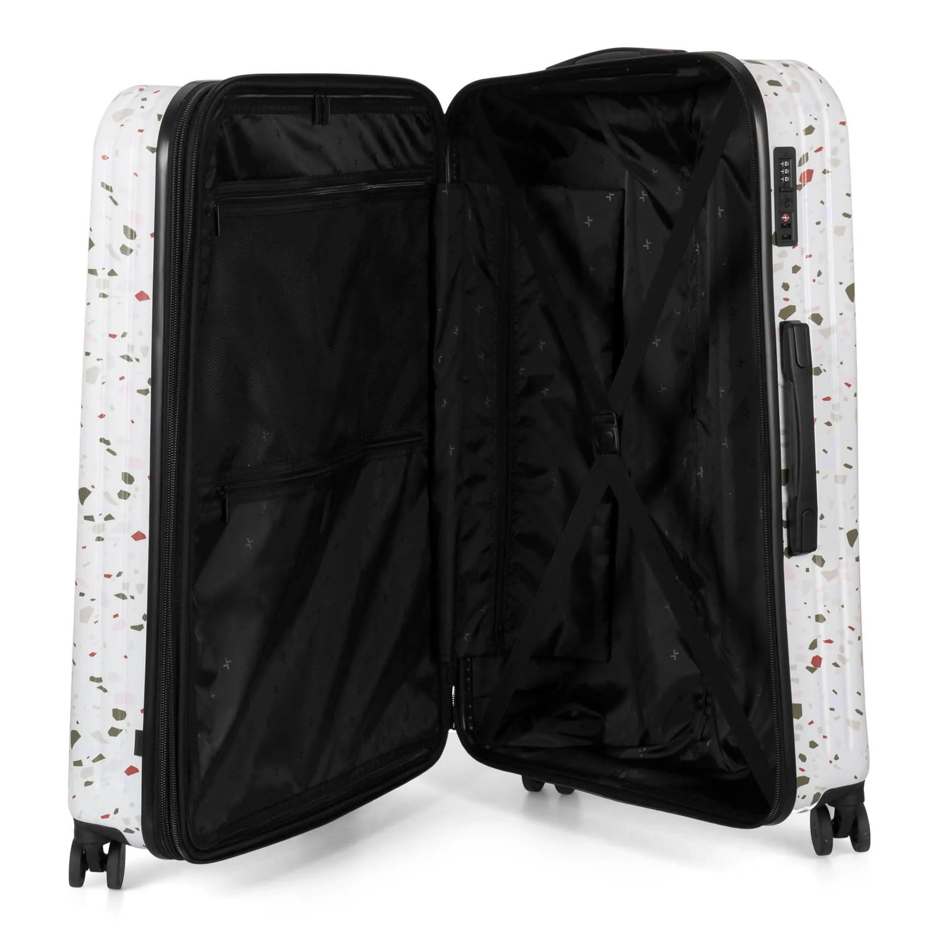Legend Hardside 32 Luggage