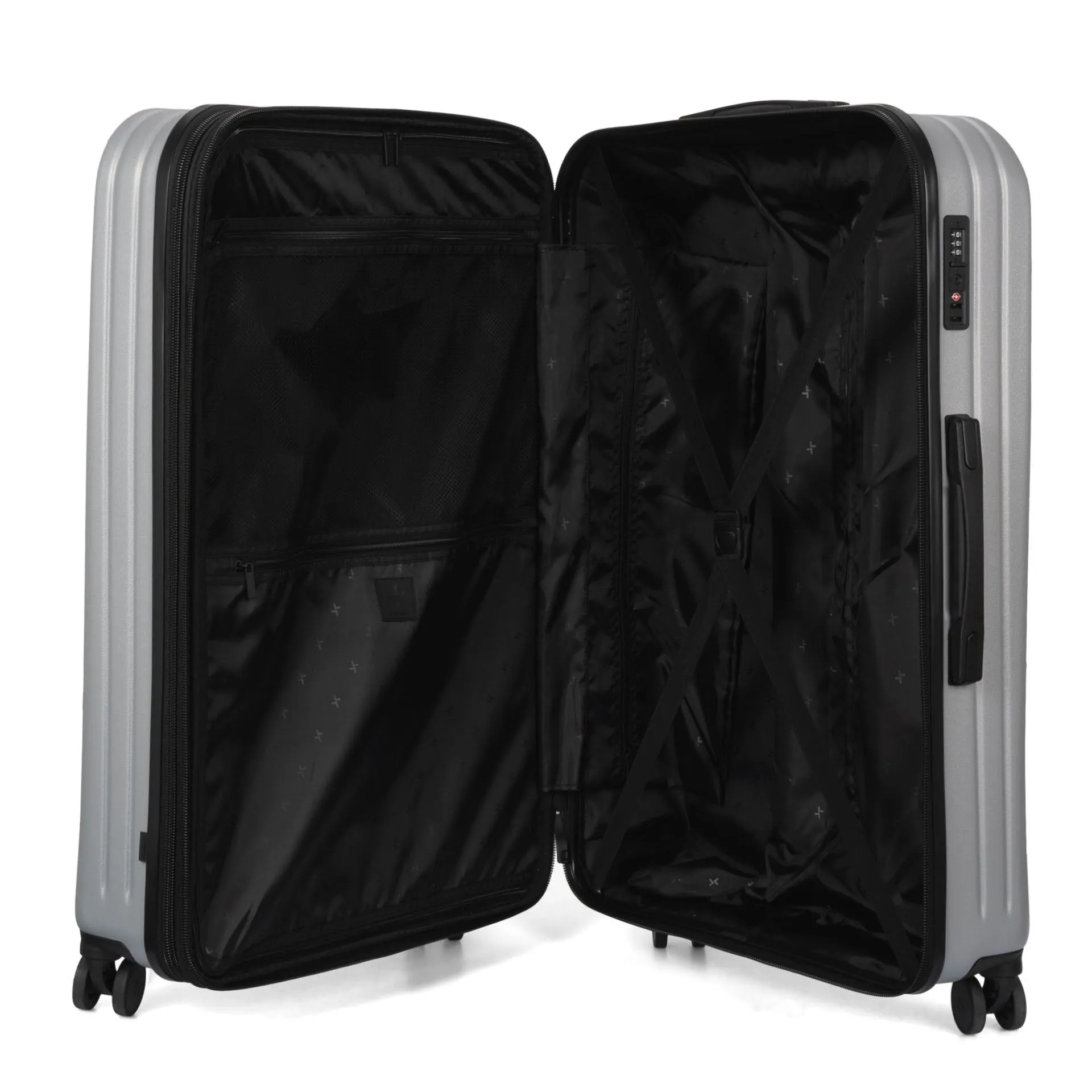 Legend Hardside 32 Luggage