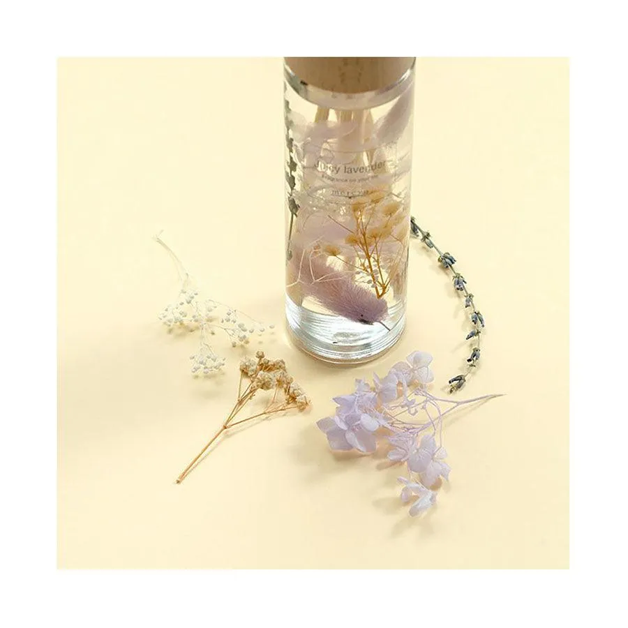 LIFEON Bloom Collection Herbarium Diffuser 180mL - Juicy Lavender  (180g)
