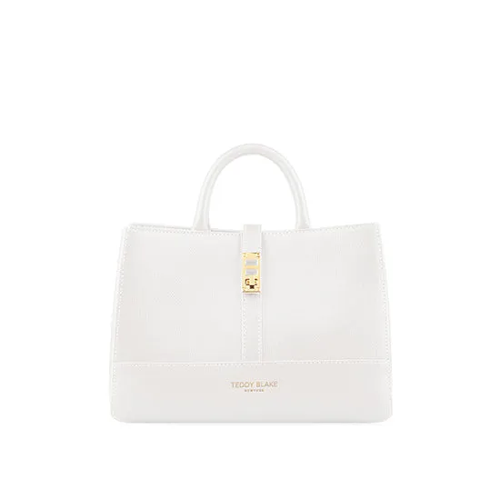 Lola Palmellato 10 - White