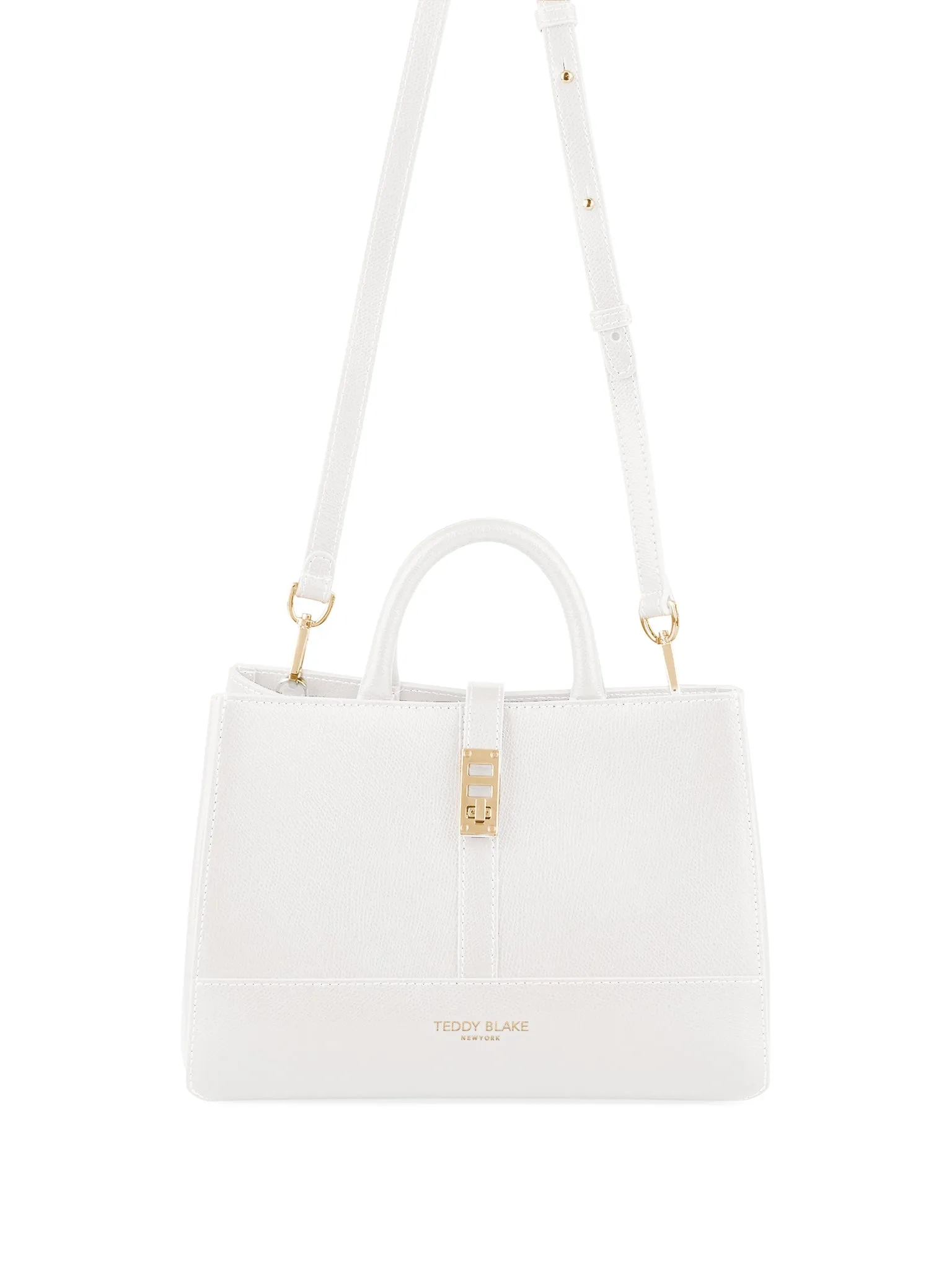 Lola Palmellato 10 - White