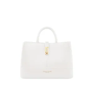 Lola Palmellato 10 - White