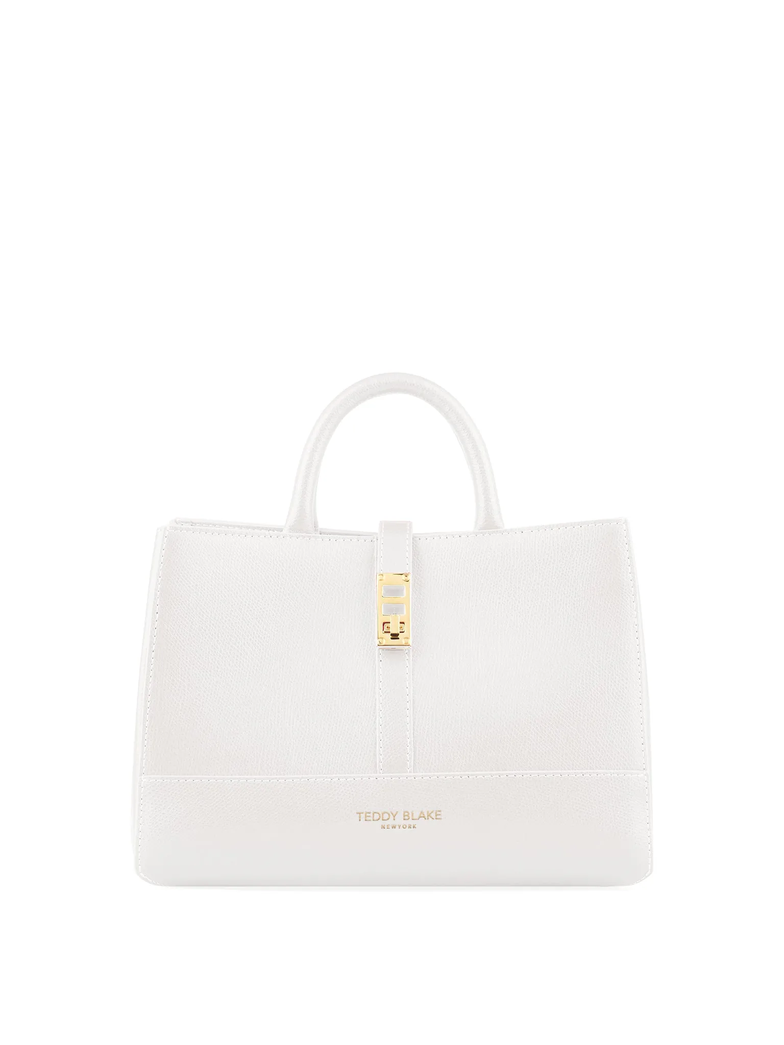 Lola Palmellato 10 - White