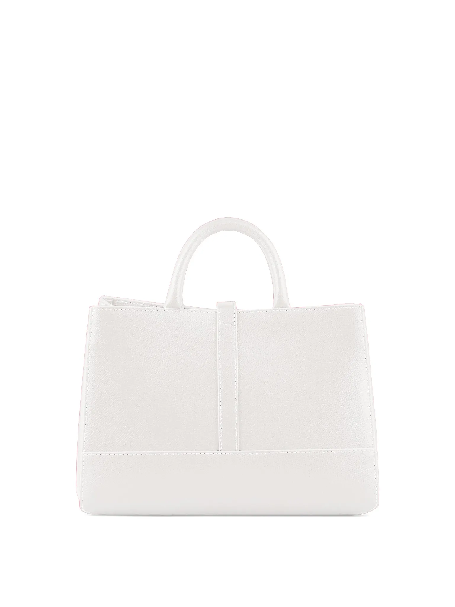 Lola Palmellato 10 - White