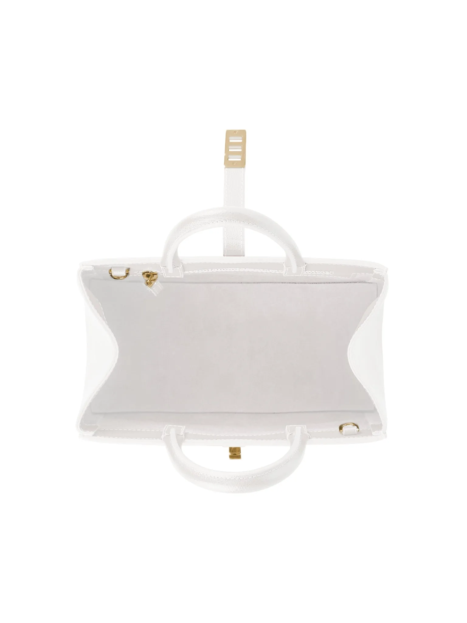 Lola Palmellato 10 - White