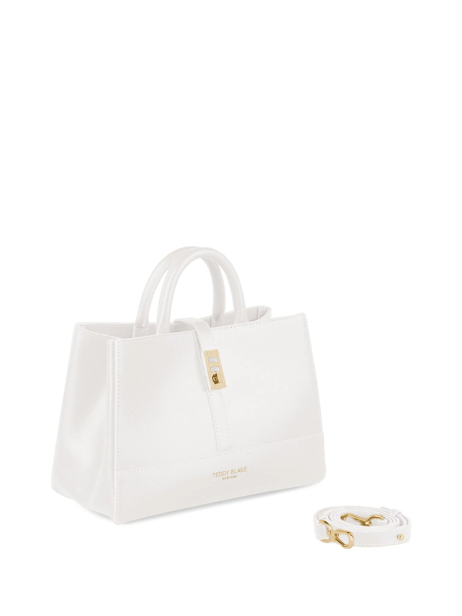 Lola Palmellato 10 - White