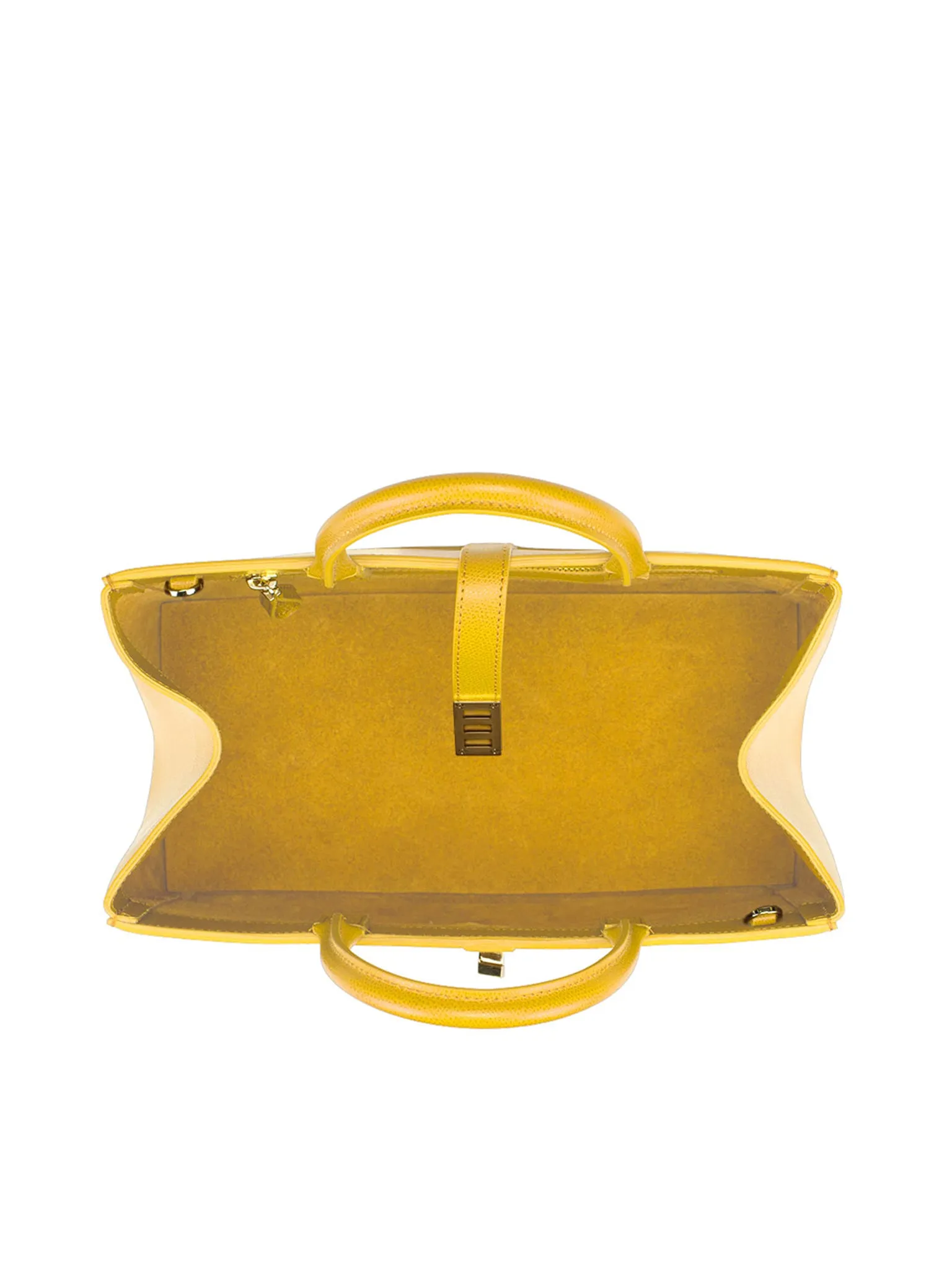 Lola Palmellato 12 - Yellow