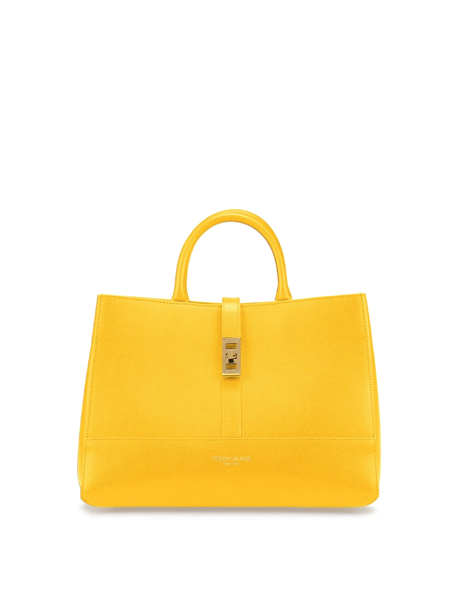 Lola Palmellato 12 - Yellow