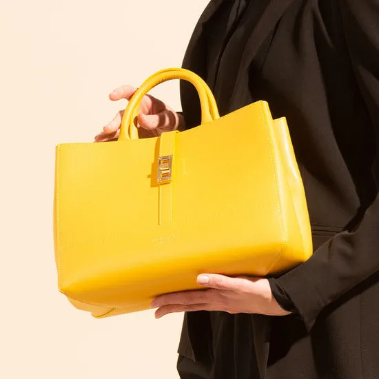 Lola Palmellato 12 - Yellow