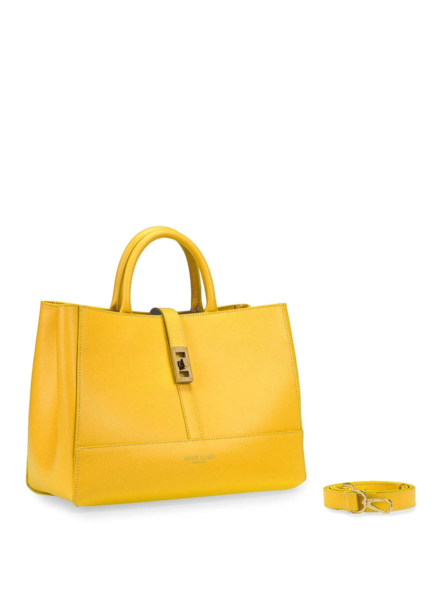 Lola Palmellato 12 - Yellow