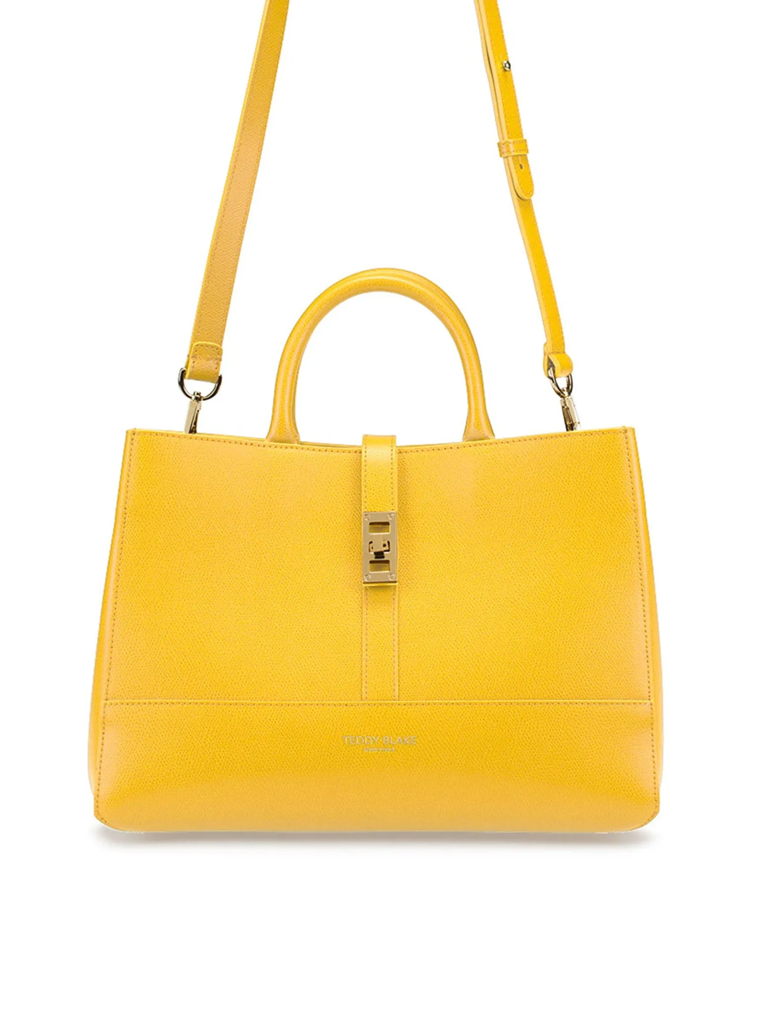 Lola Palmellato 12 - Yellow